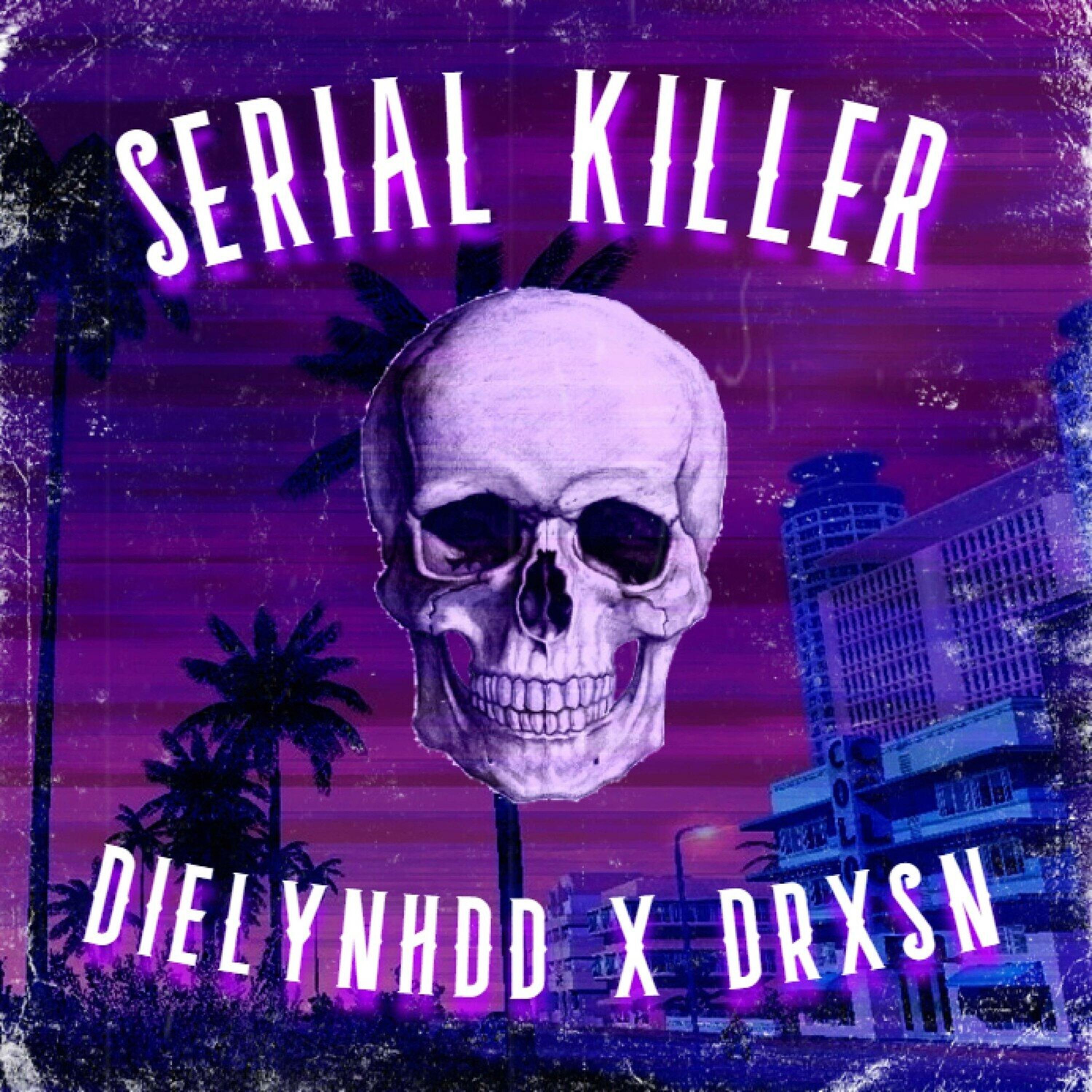 Релиз SERIAL KILLER