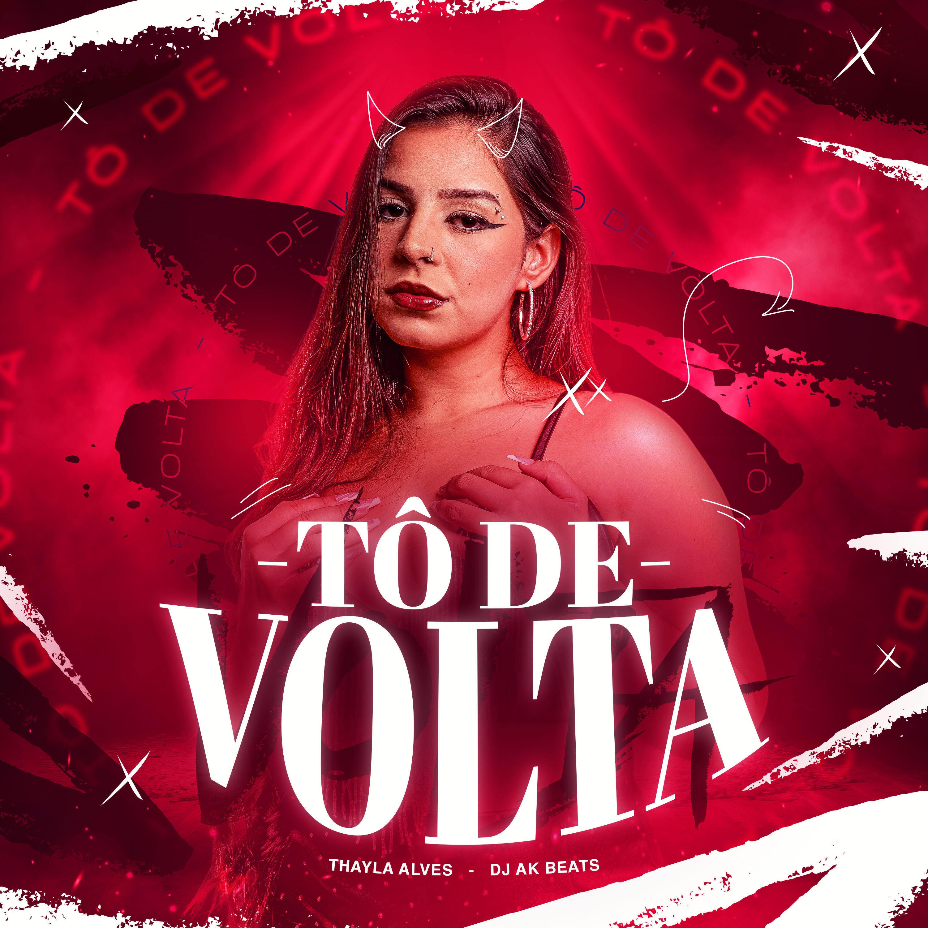 Релиз Tô de Volta