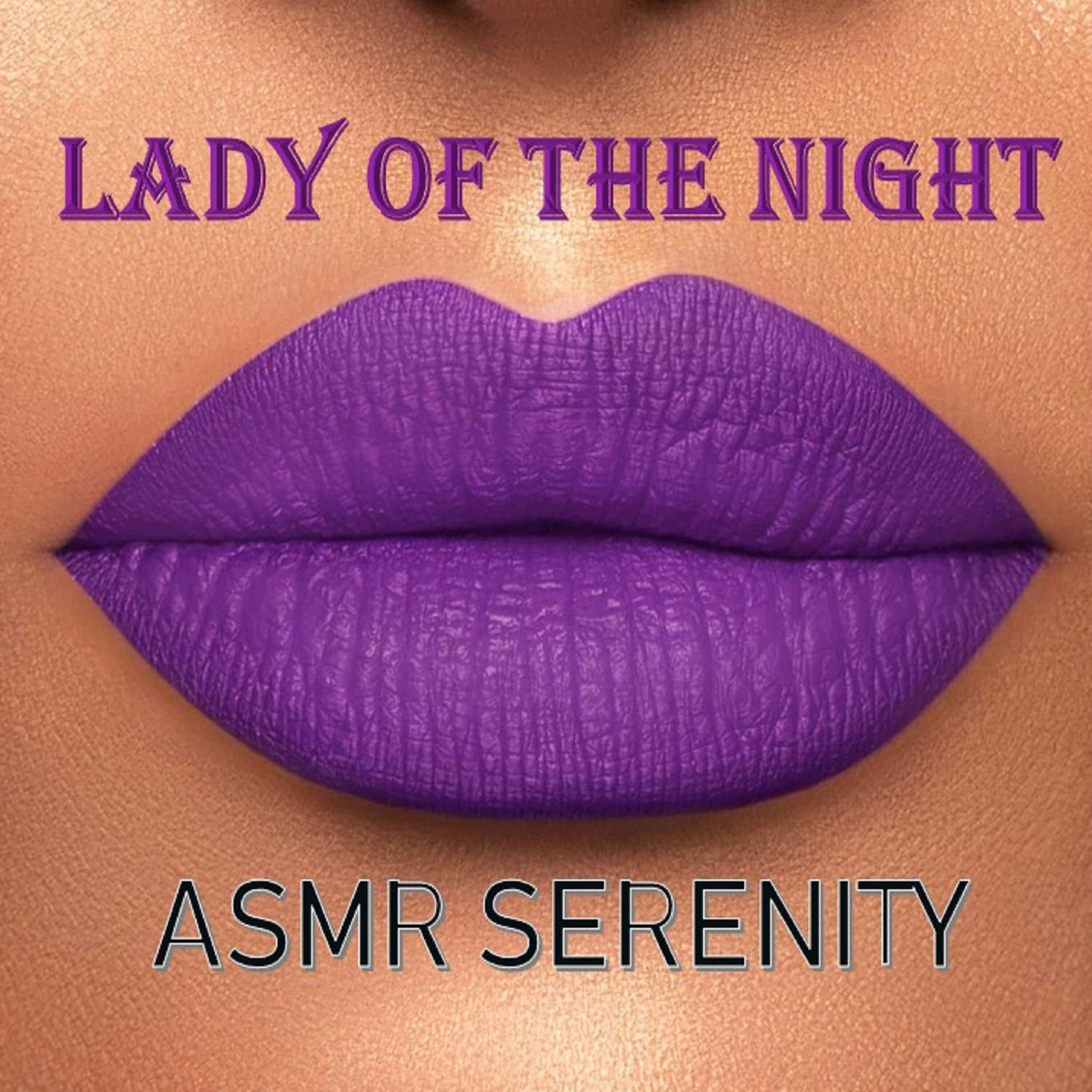 Релиз Asmr Serenity