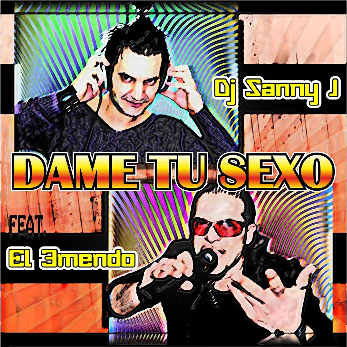 Релиз Dame Tu Sexo