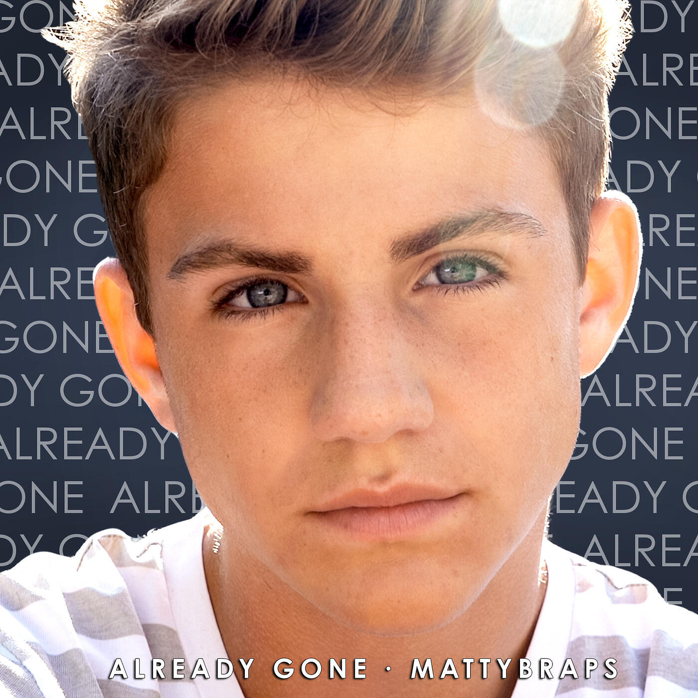 Релиз Already Gone