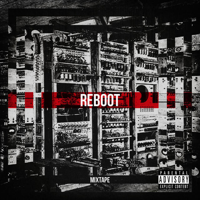 Релиз Reboot Mixtape