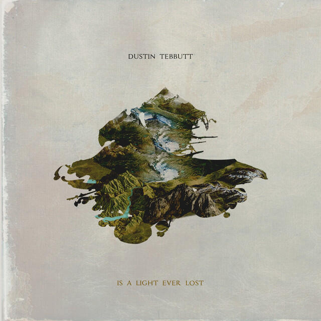 Релиз Is A Light Ever Lost