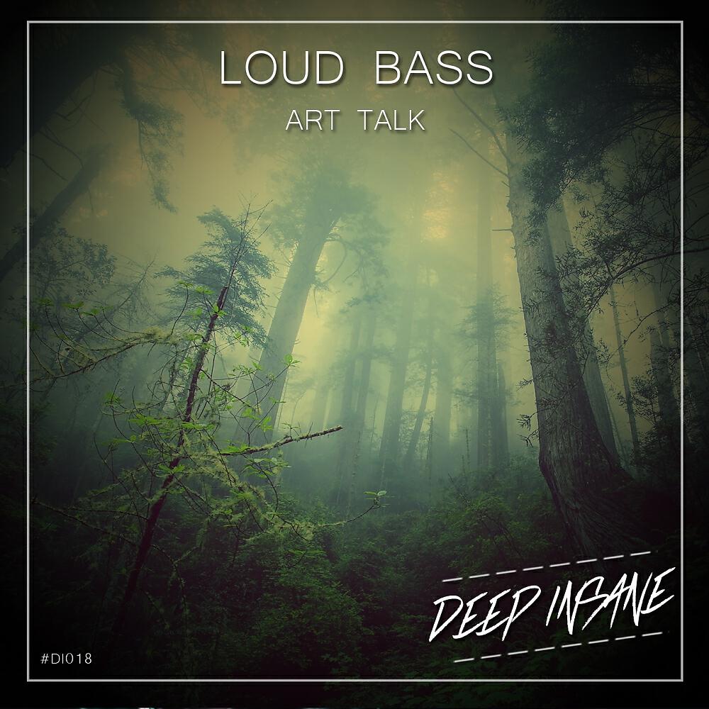 Релиз Loud Bass