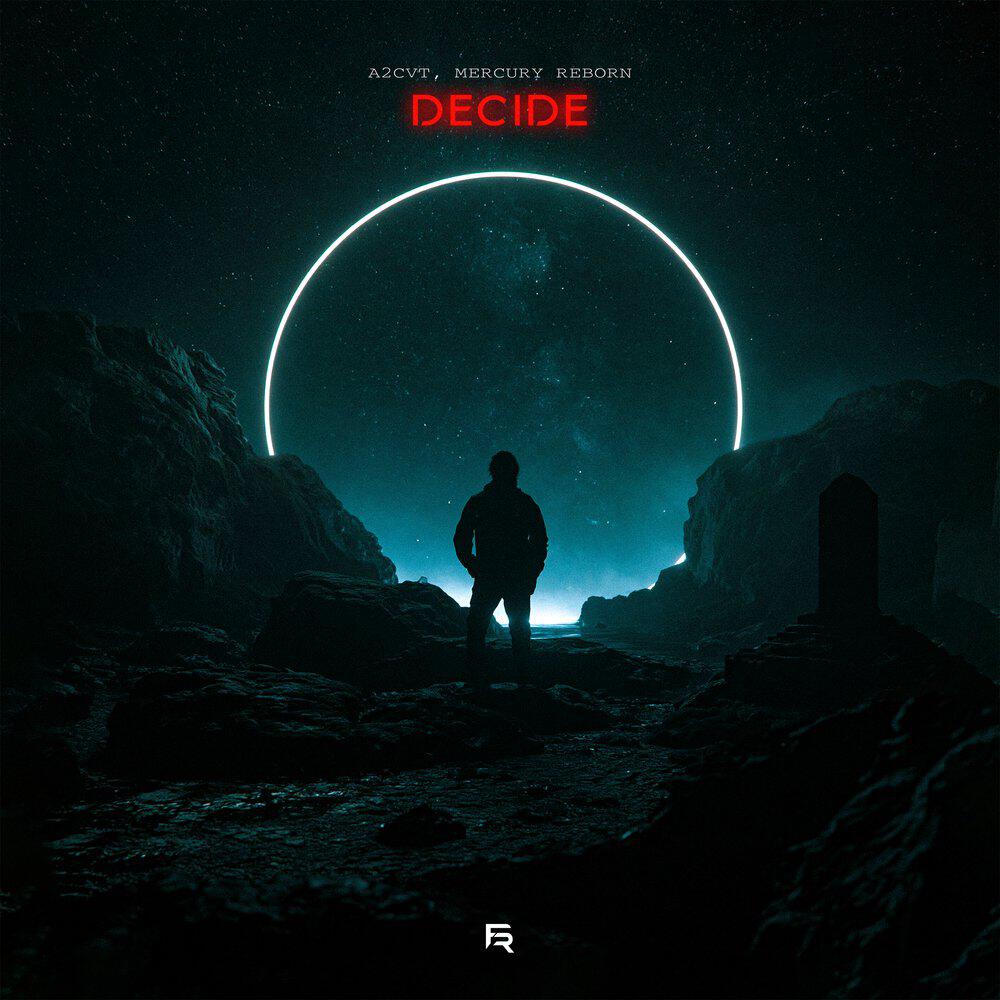 Релиз Decide