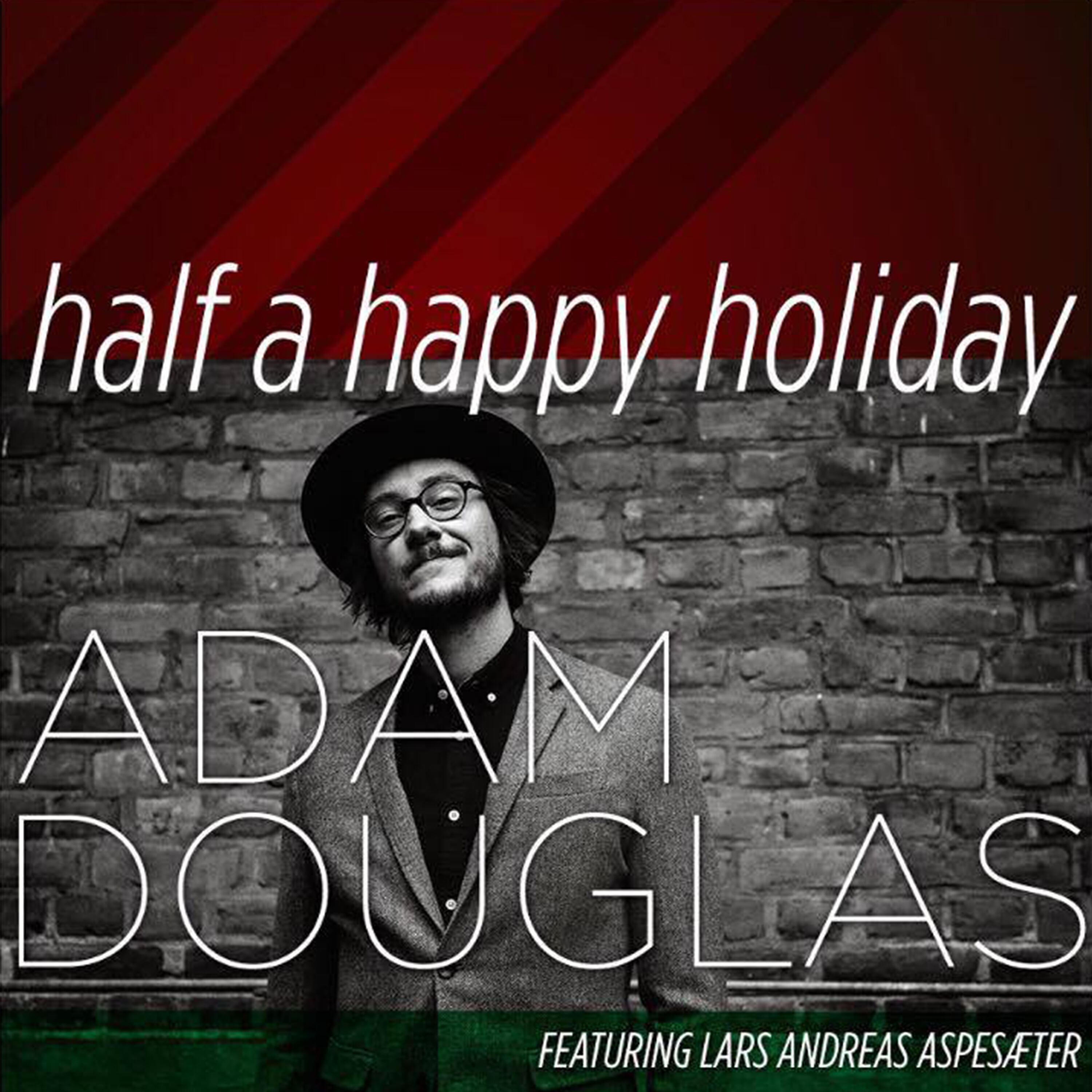 Релиз Half a Happy Holiday