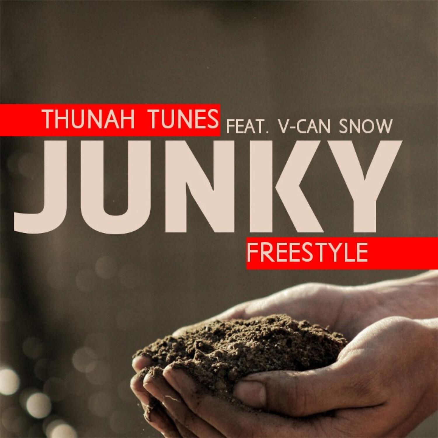 Thunah Tunes