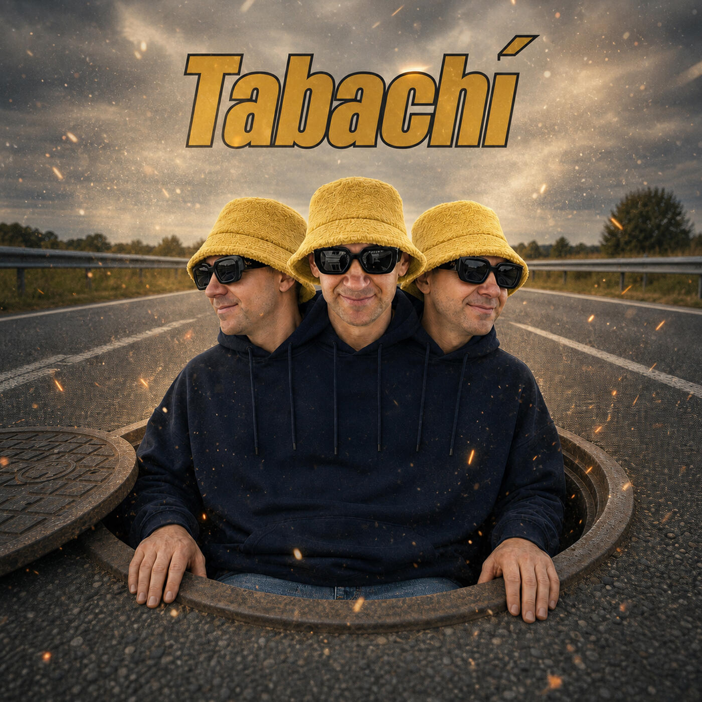 Релиз Tabachí