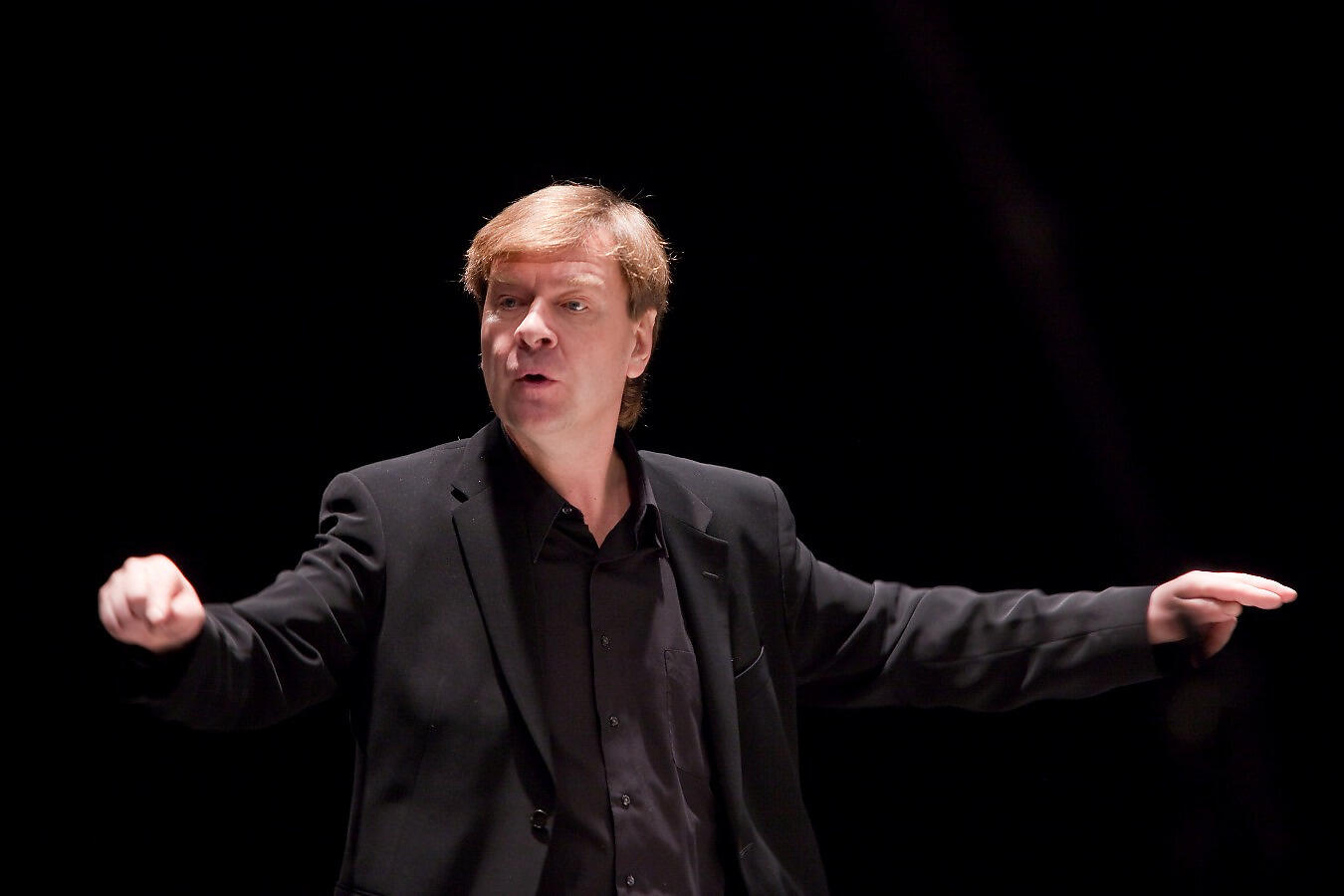 Magnus Lindberg