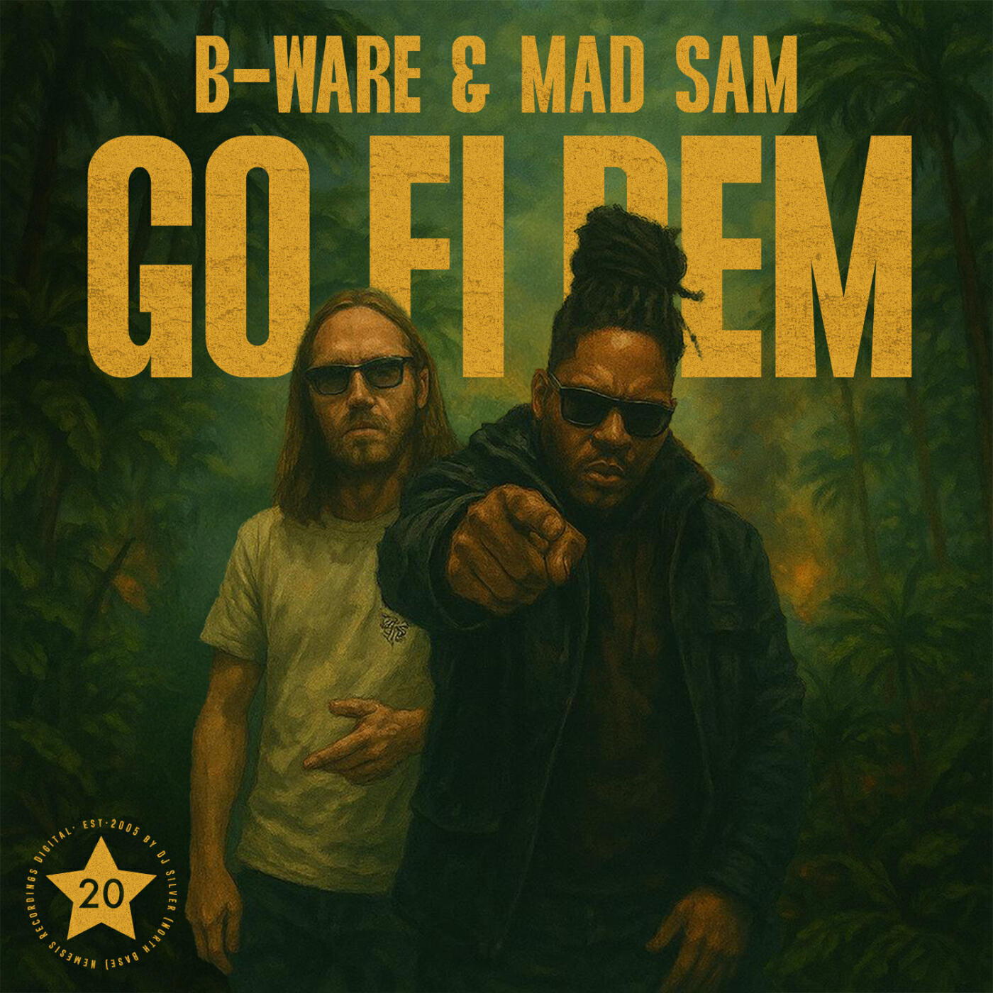 Релиз Go Fi Dem