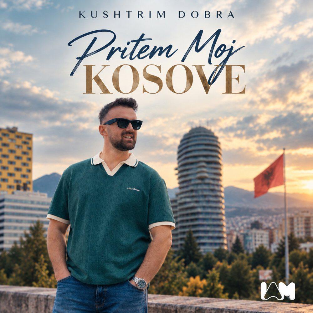 Релиз Pritem Moj Kosove