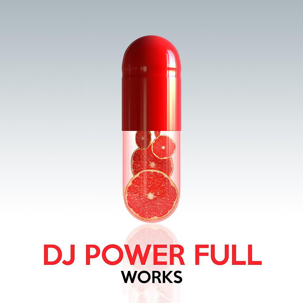Релиз DJ Power Full Works