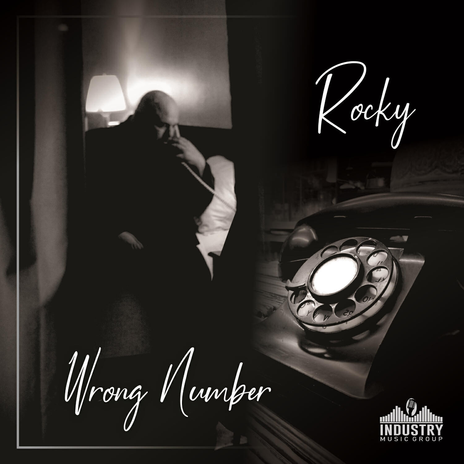 Релиз Wrong Number