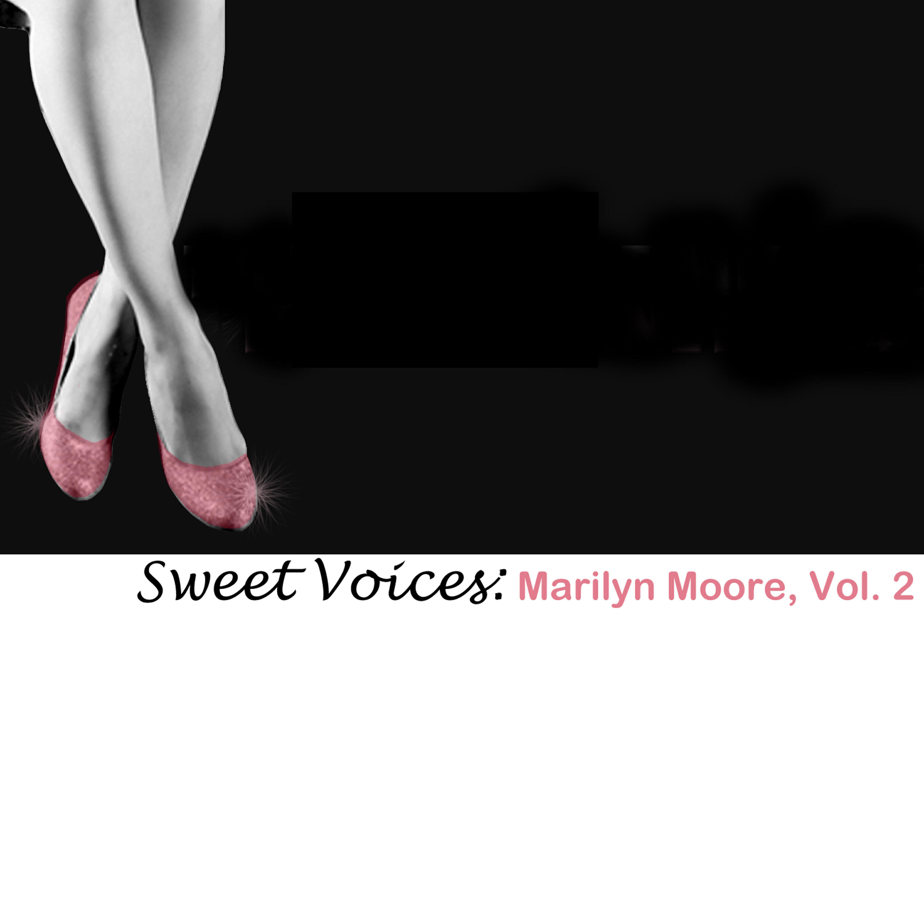 Релиз Sweet Voices: Marilyn Moore, Vol. 2