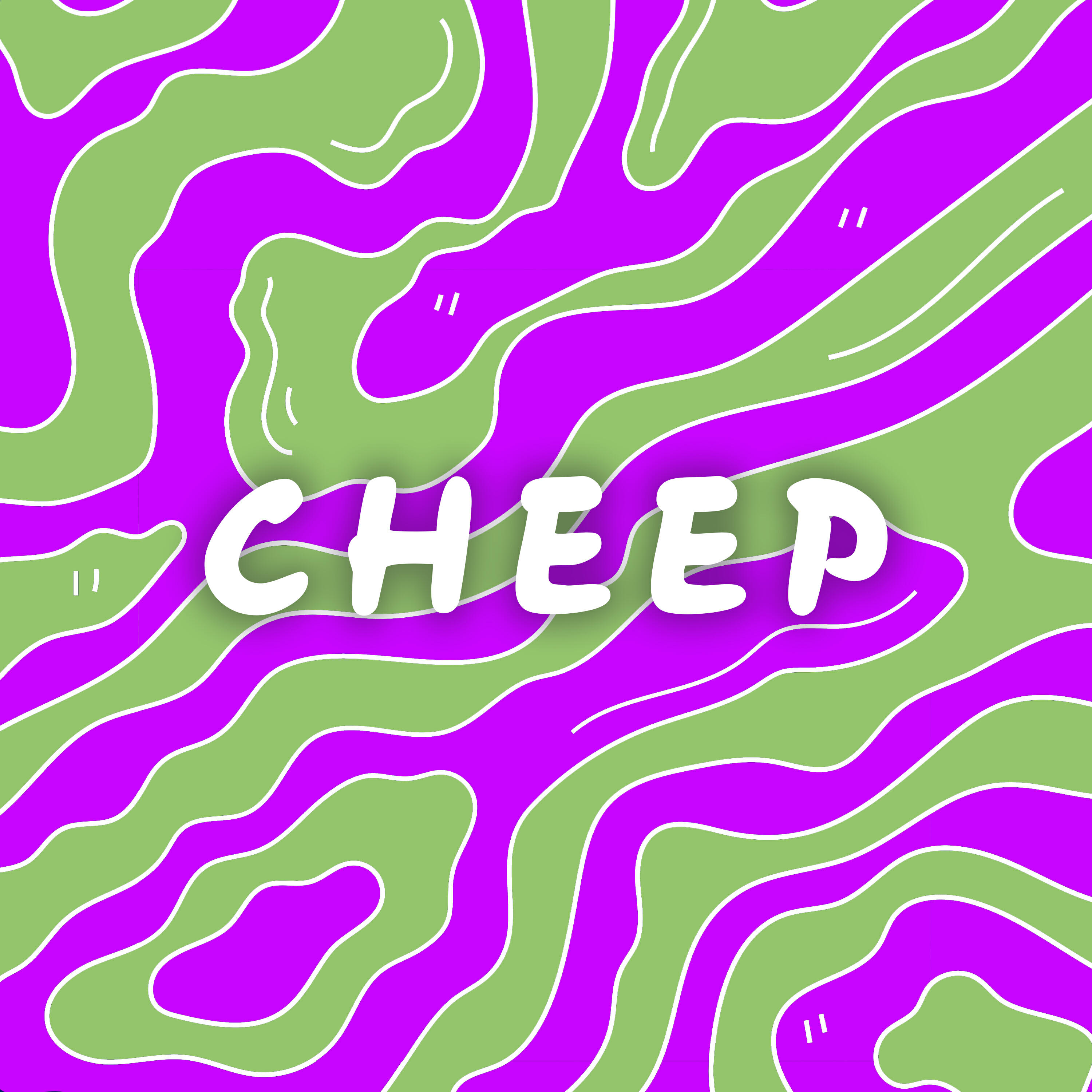 Релиз CHEEP