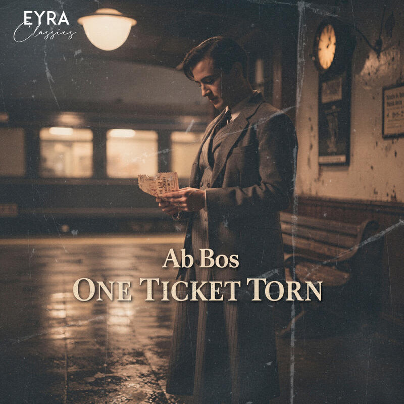 Релиз One Ticket Torn