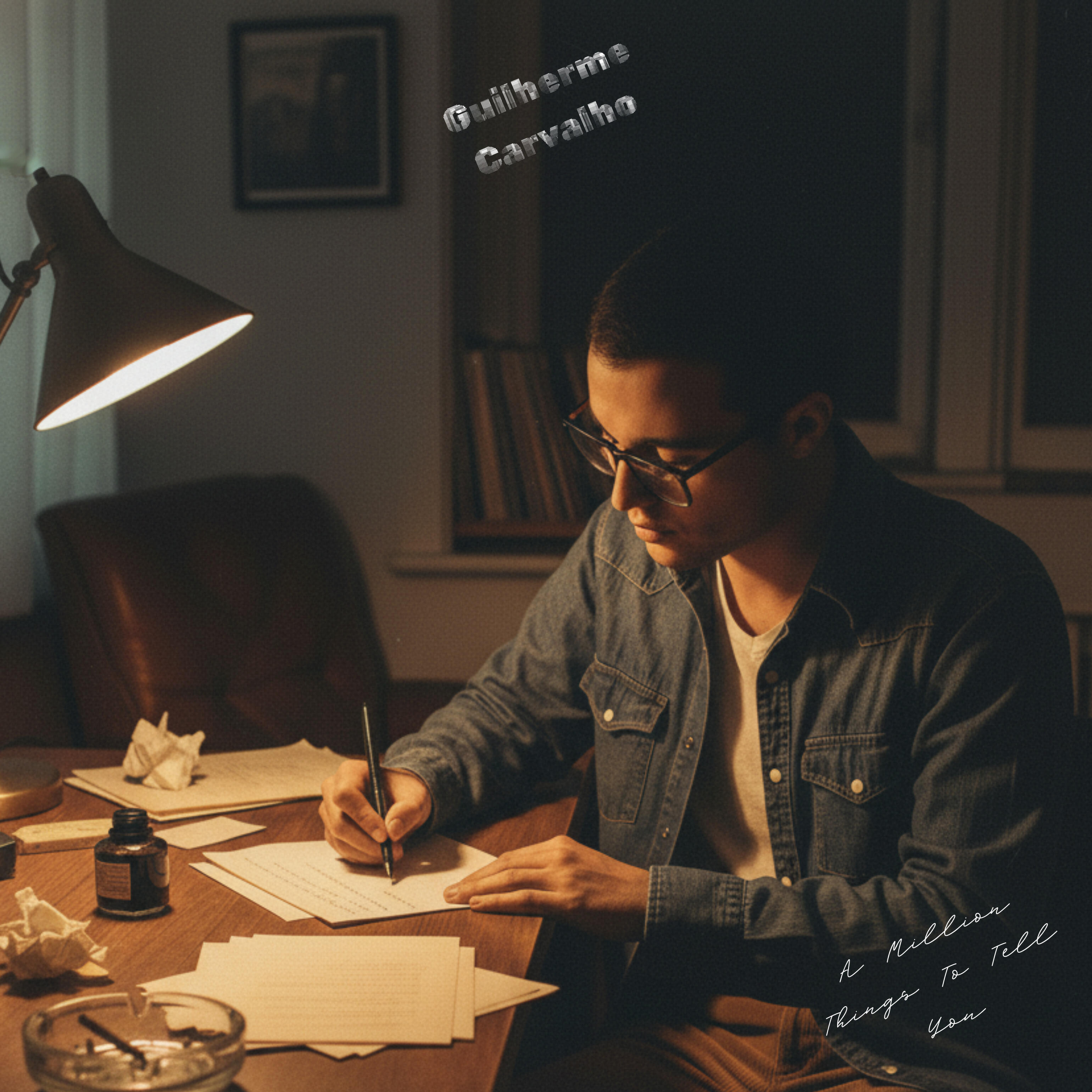 Релиз A Million Things to Tell You