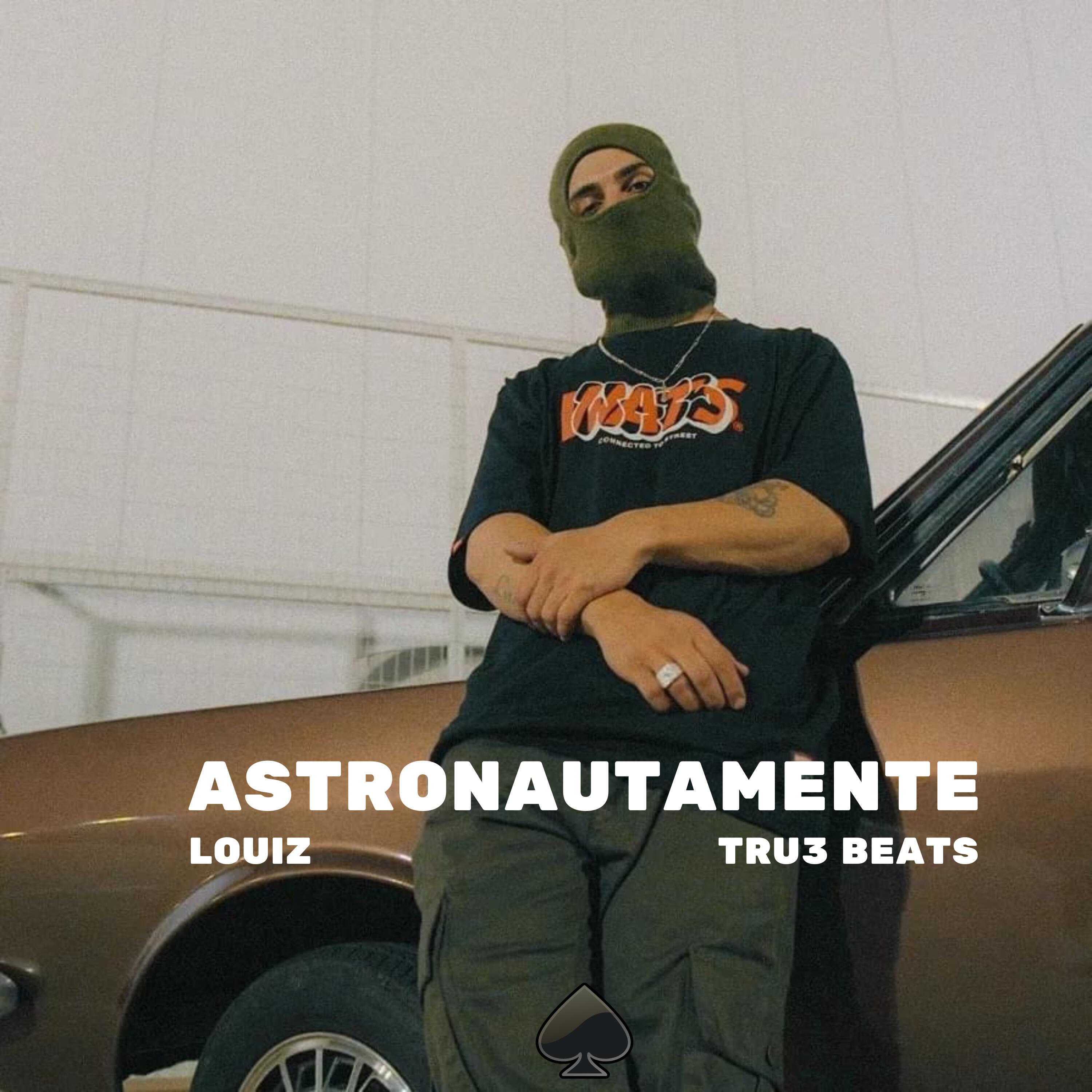 Релиз Astronautamente