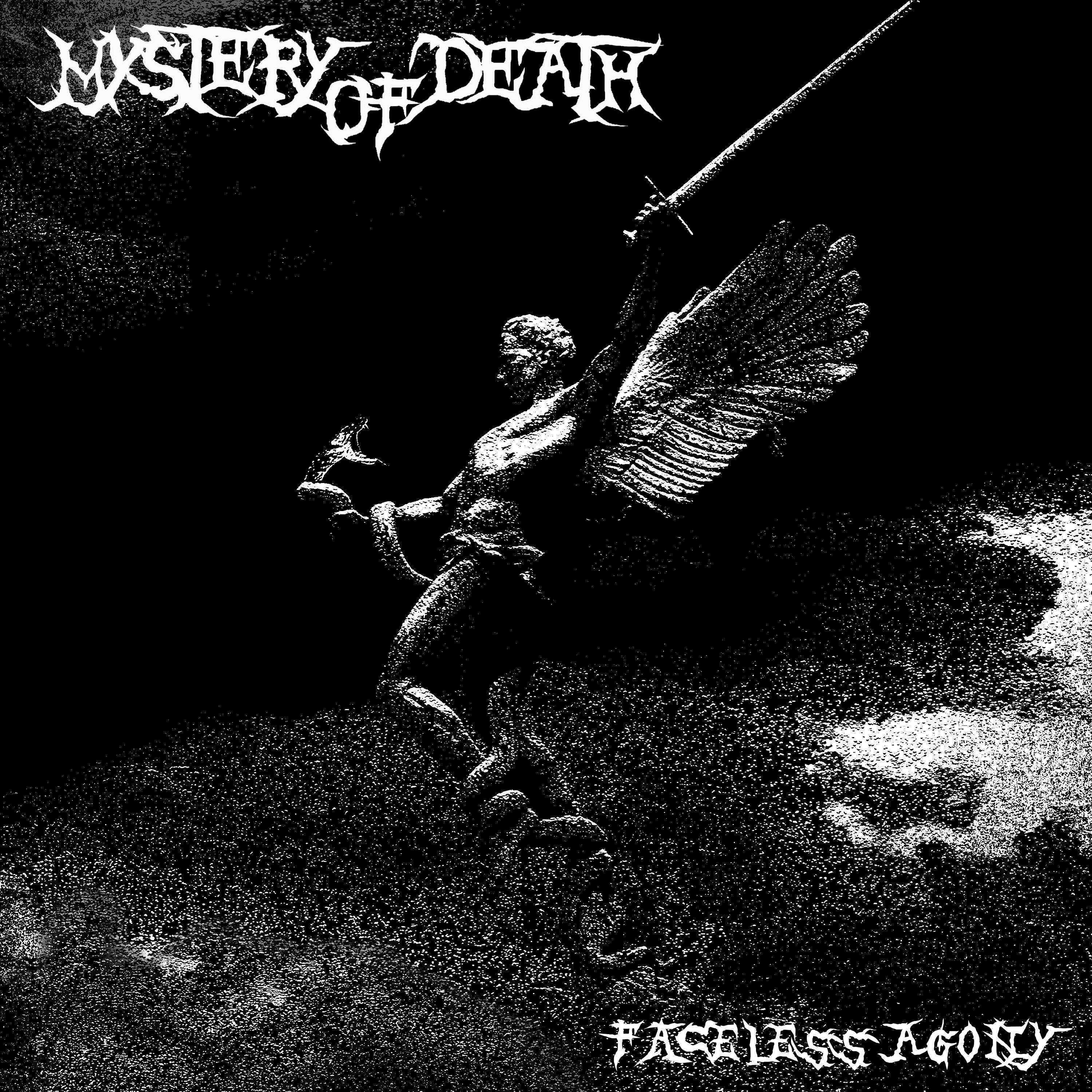 Релиз Faceless Agony
