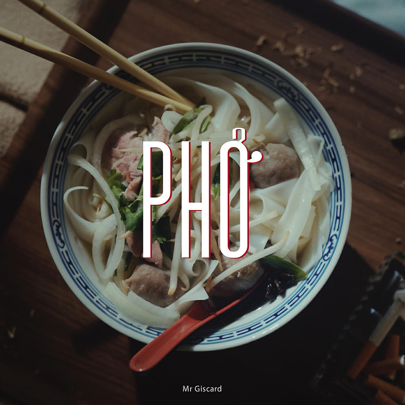 Релиз Pho