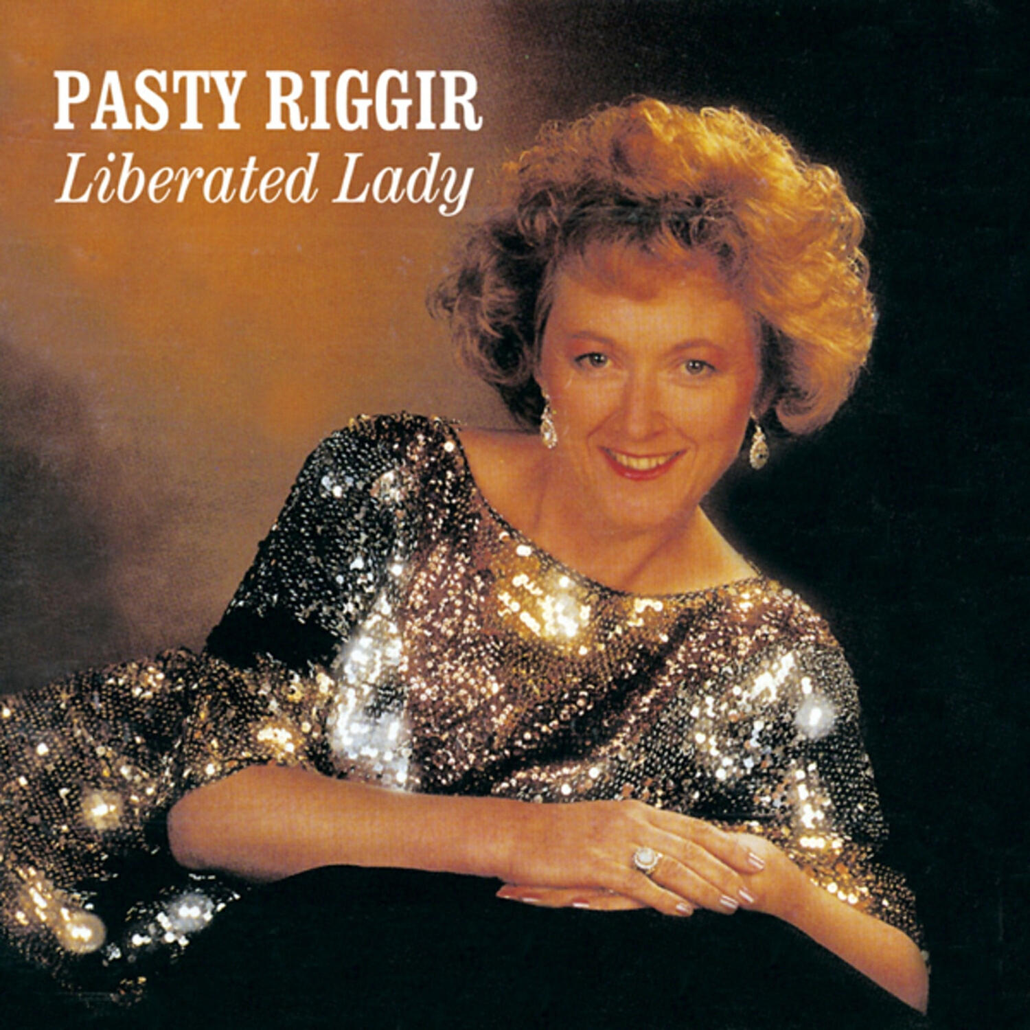 Релиз Liberated Lady