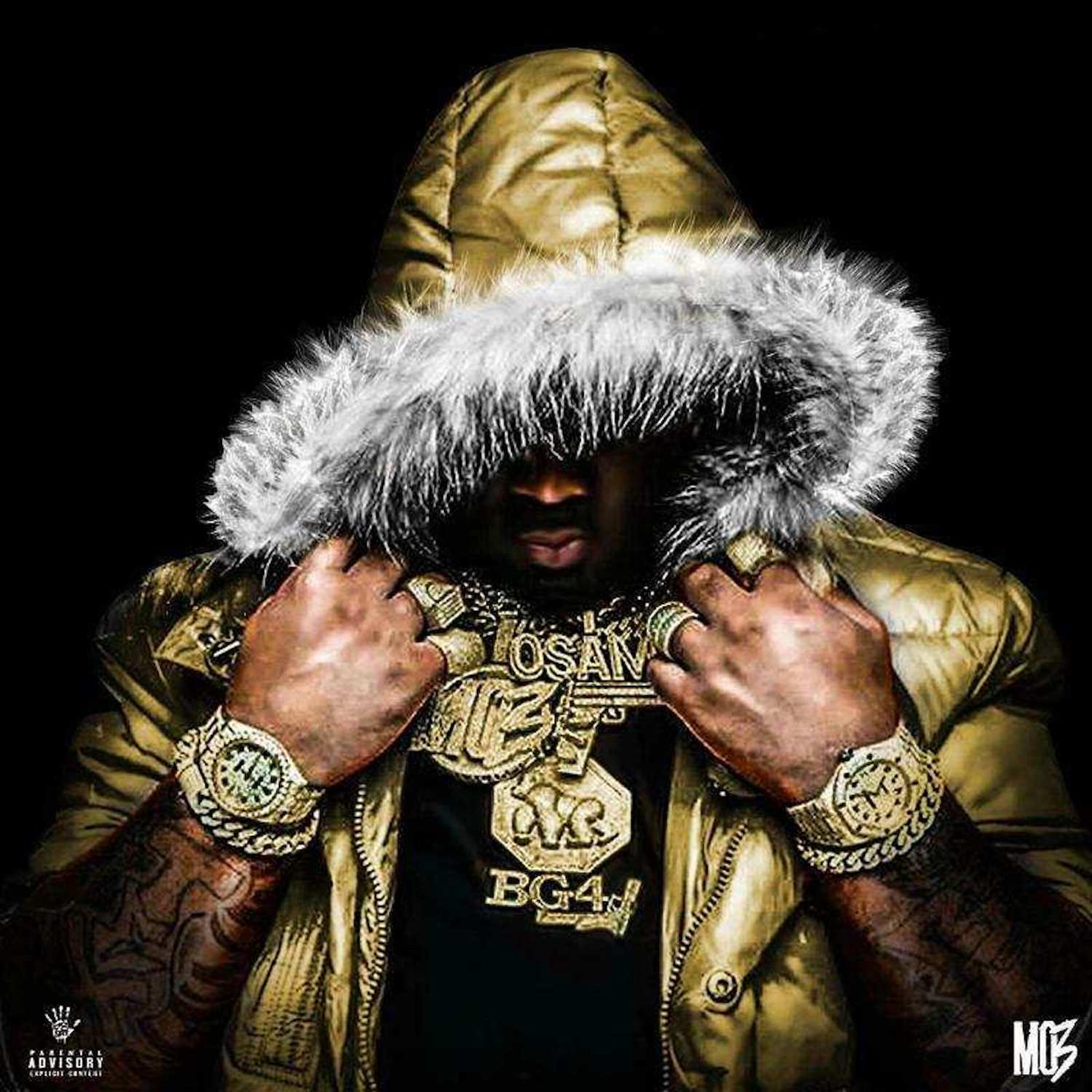 Релиз Shottaz 4Eva (Deluxe)