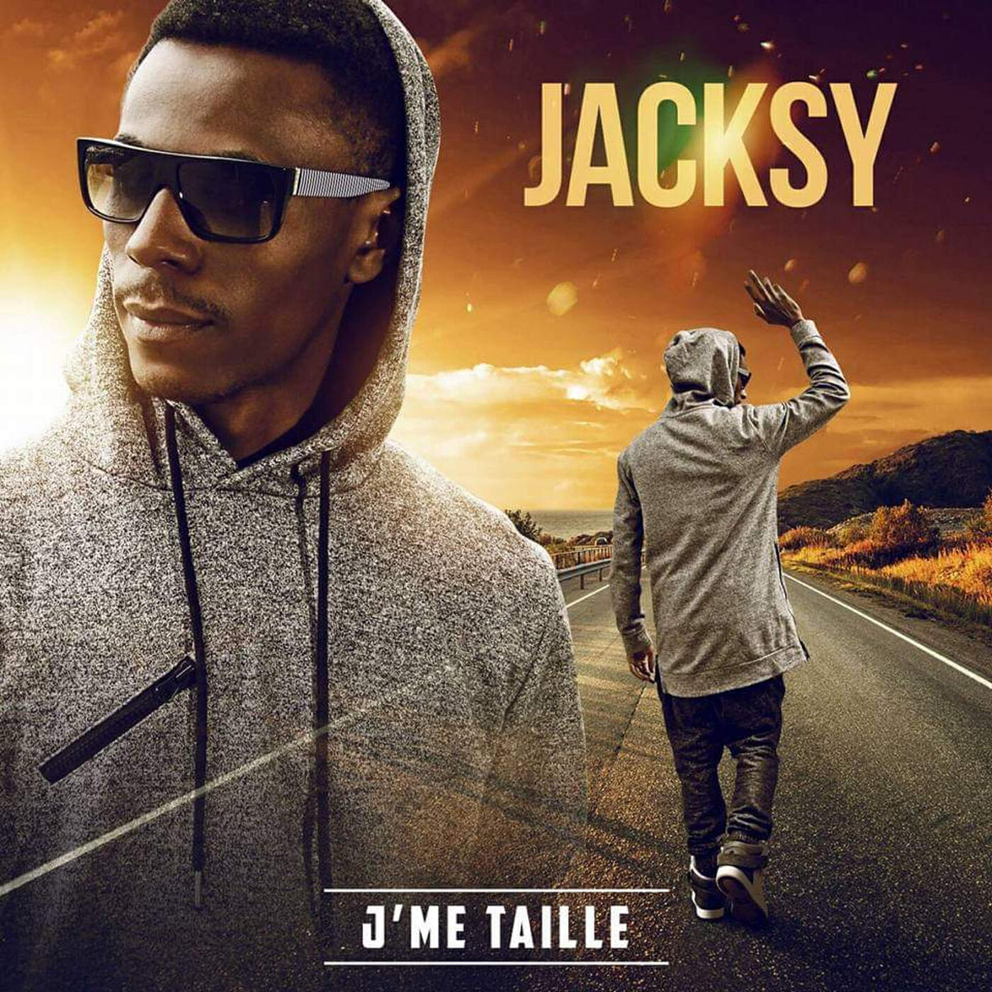 Релиз J'me taille