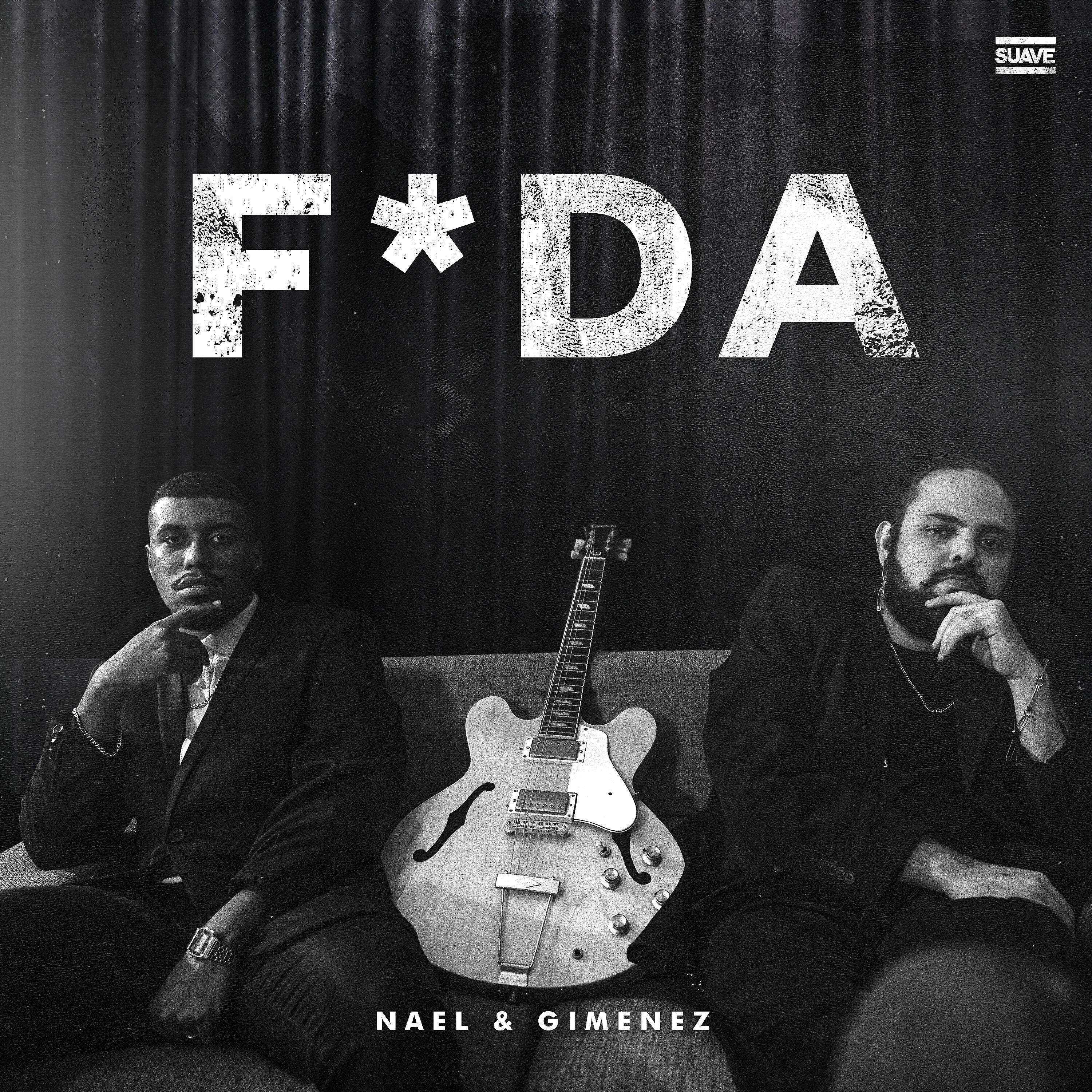 Релиз F*da