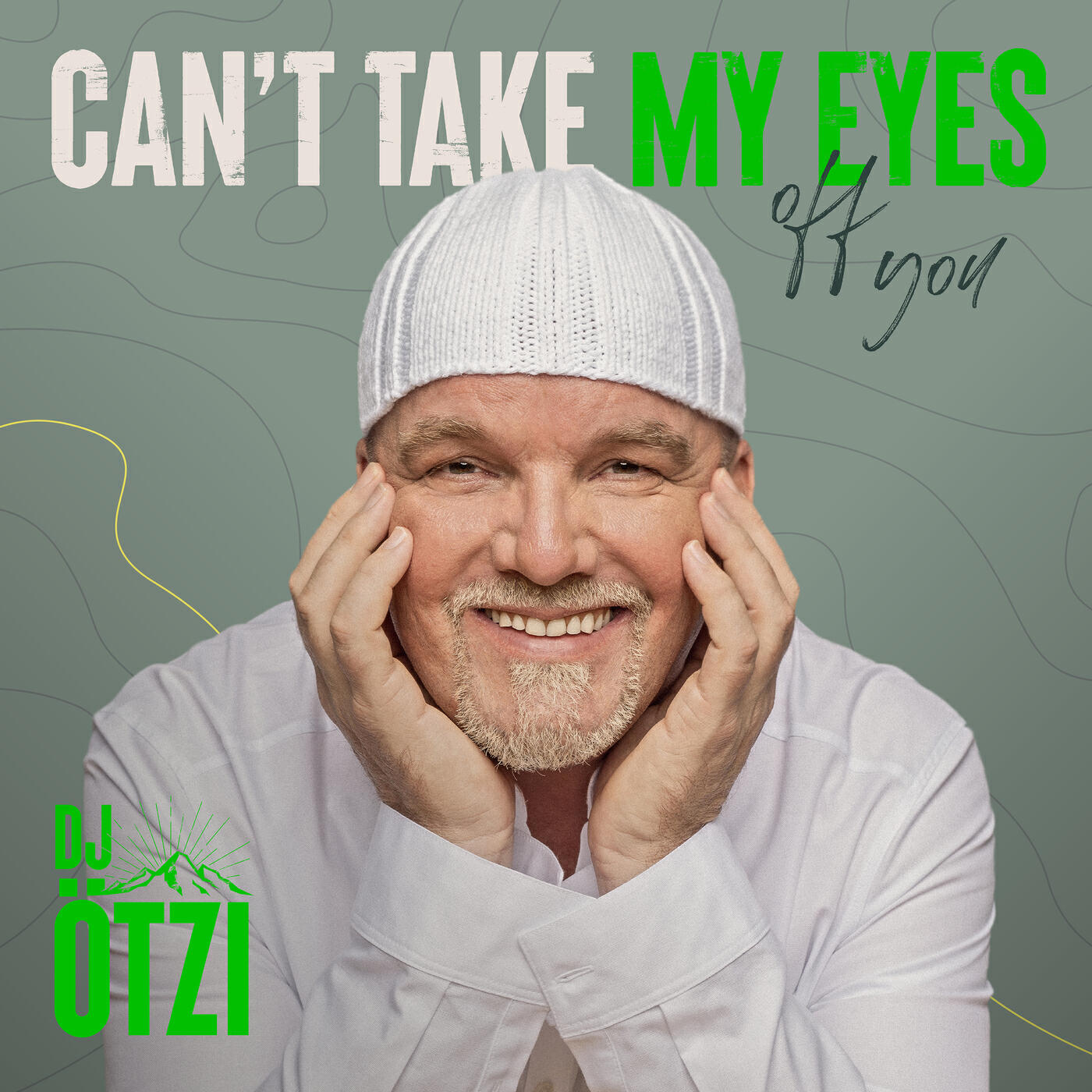 Релиз Can't Take My Eyes Off You
