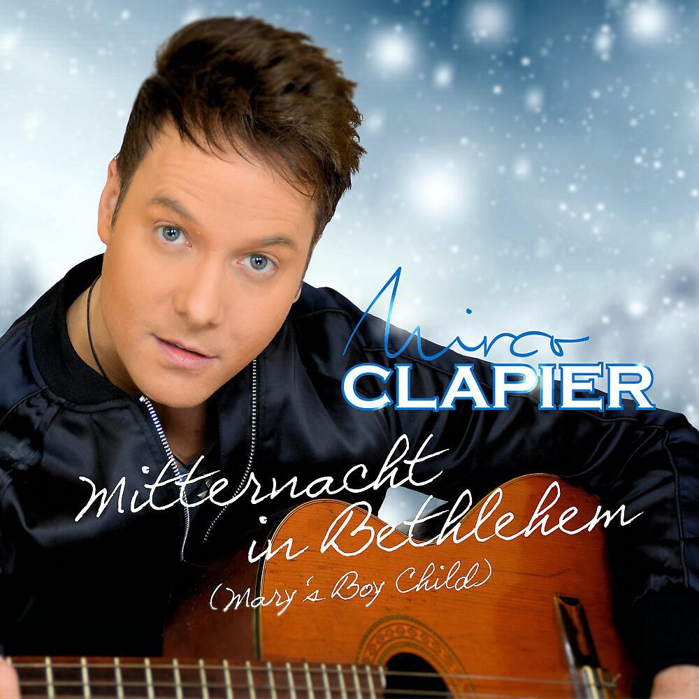 Релиз Mitternacht in Bethlehem (Mary's Boy Child)