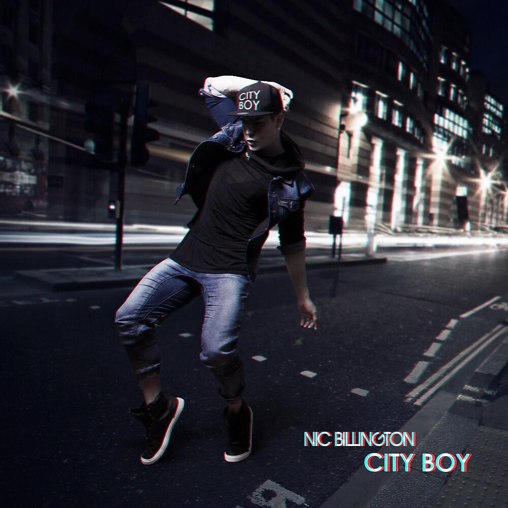 Релиз City Boy