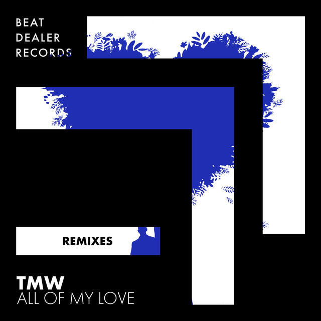 Релиз All of My Love (BAZZFLOW Remix)