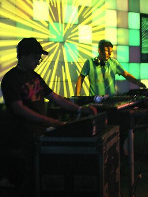 2020 Soundsystem