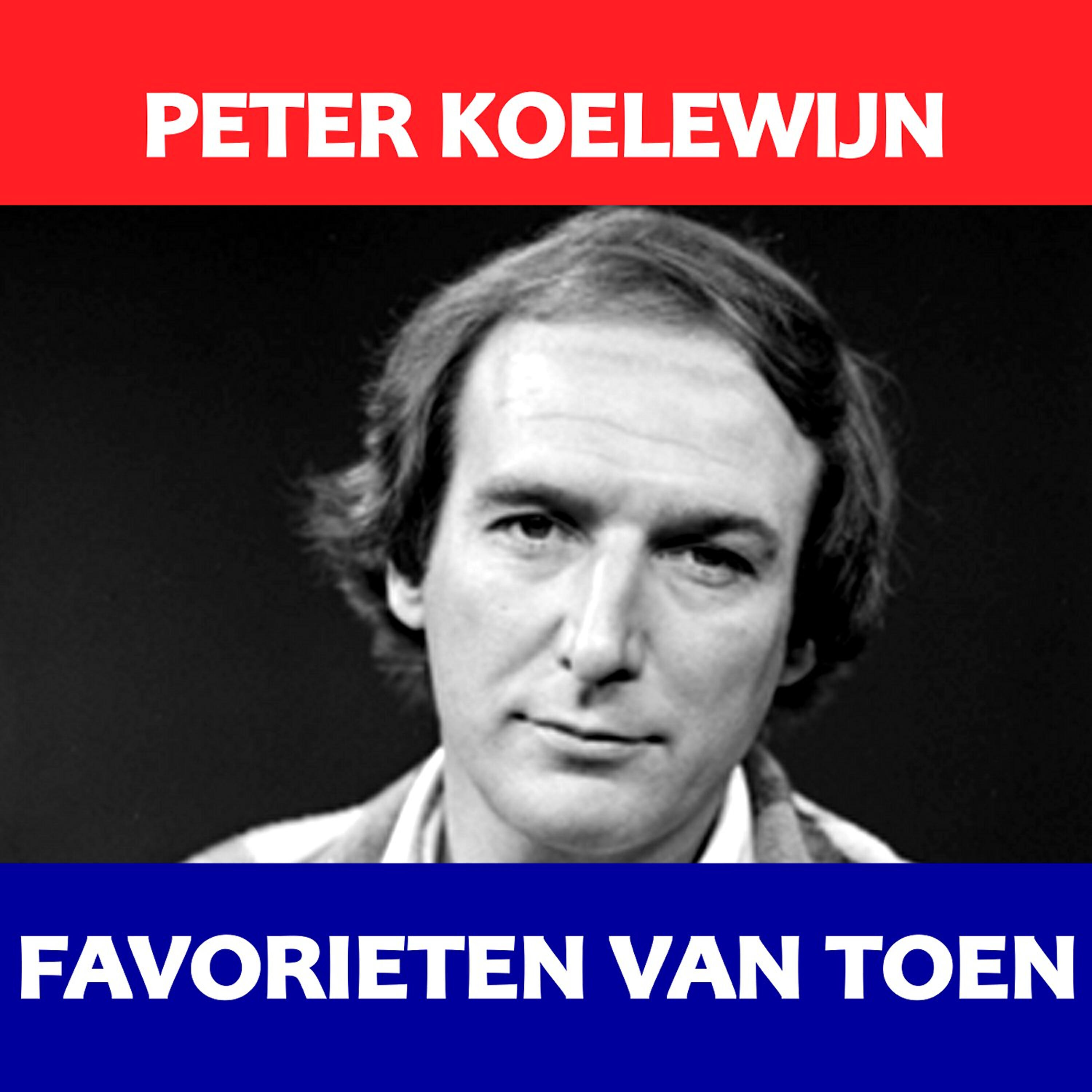 Релиз Favorieten van Toen