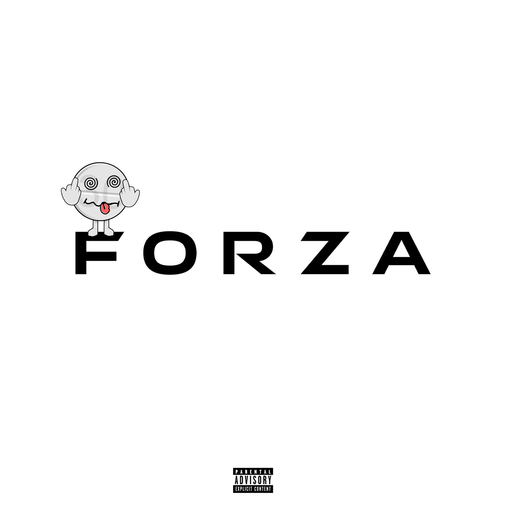 Релиз FORZA