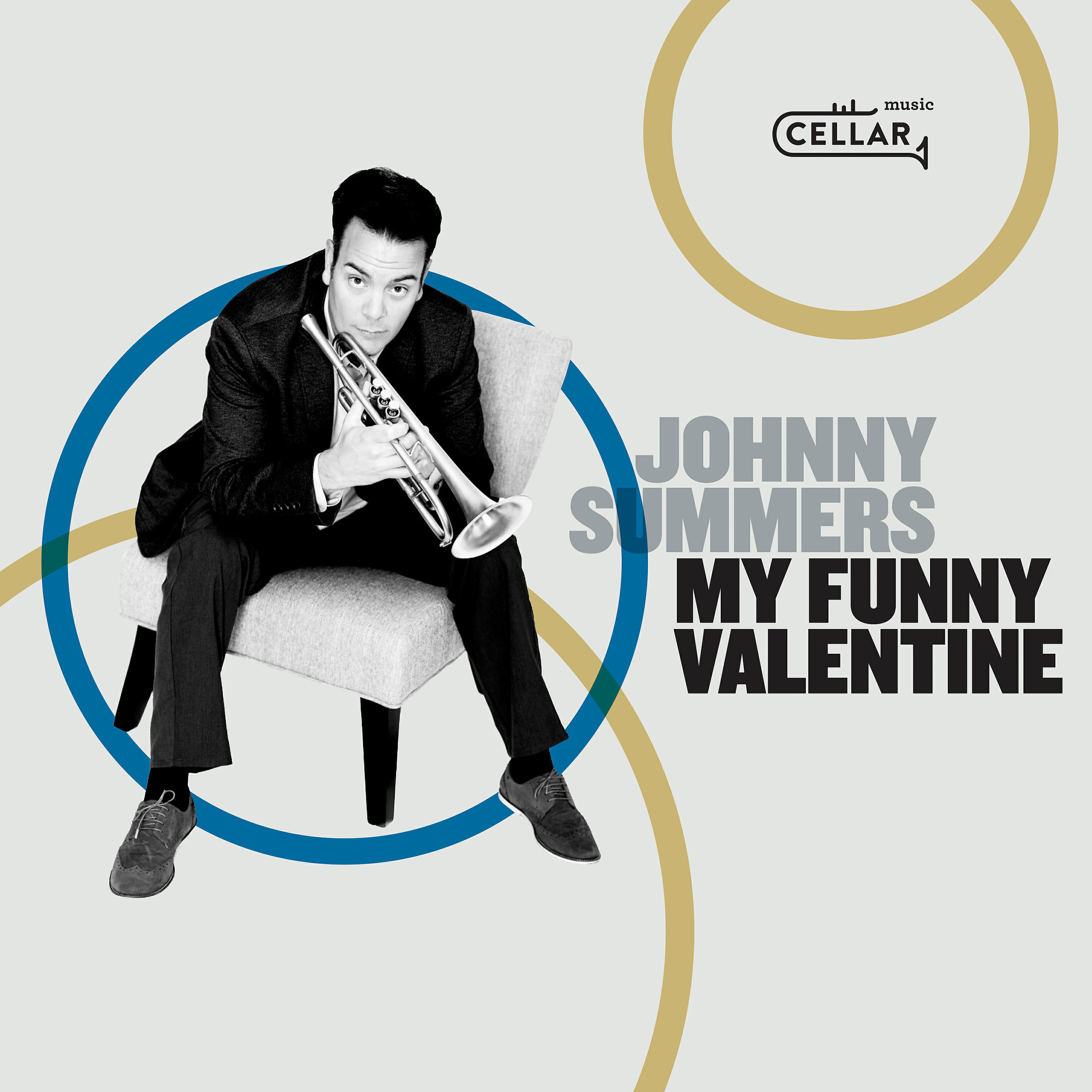 Релиз My Funny Valentine