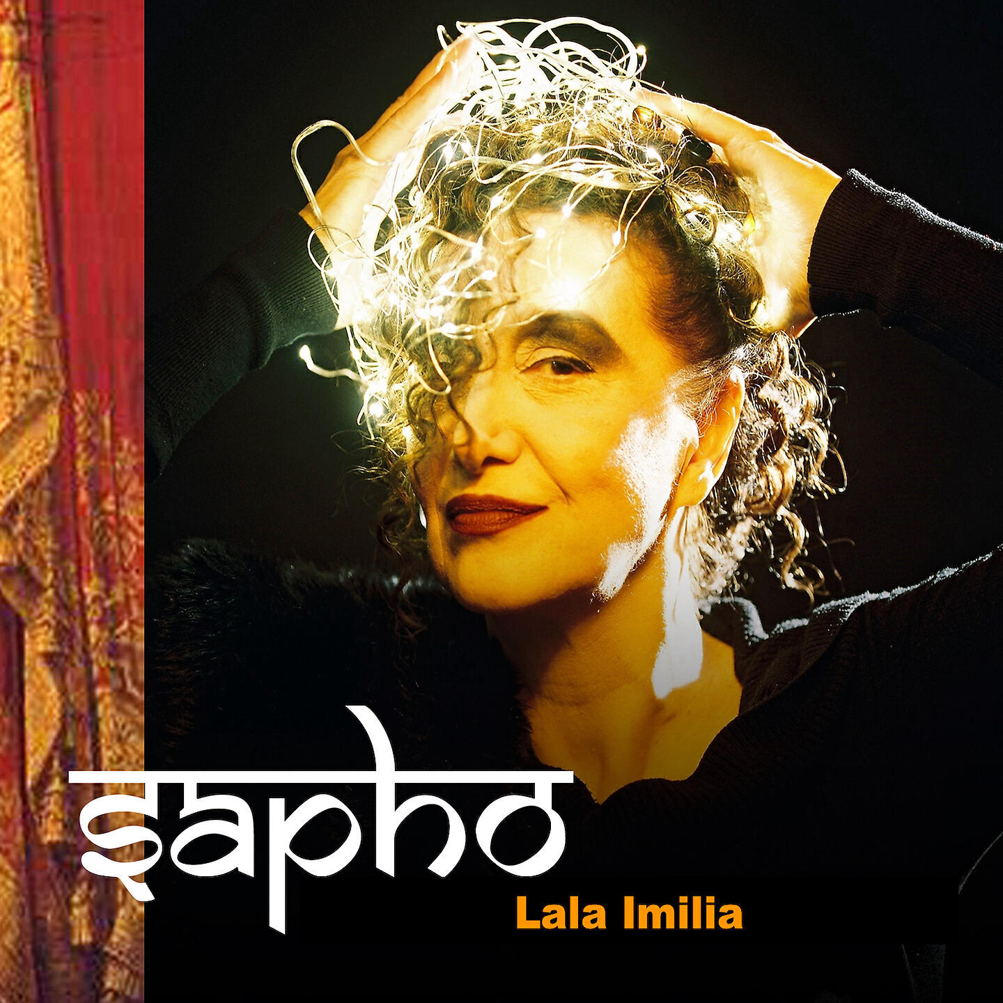 Релиз Lala Imilia