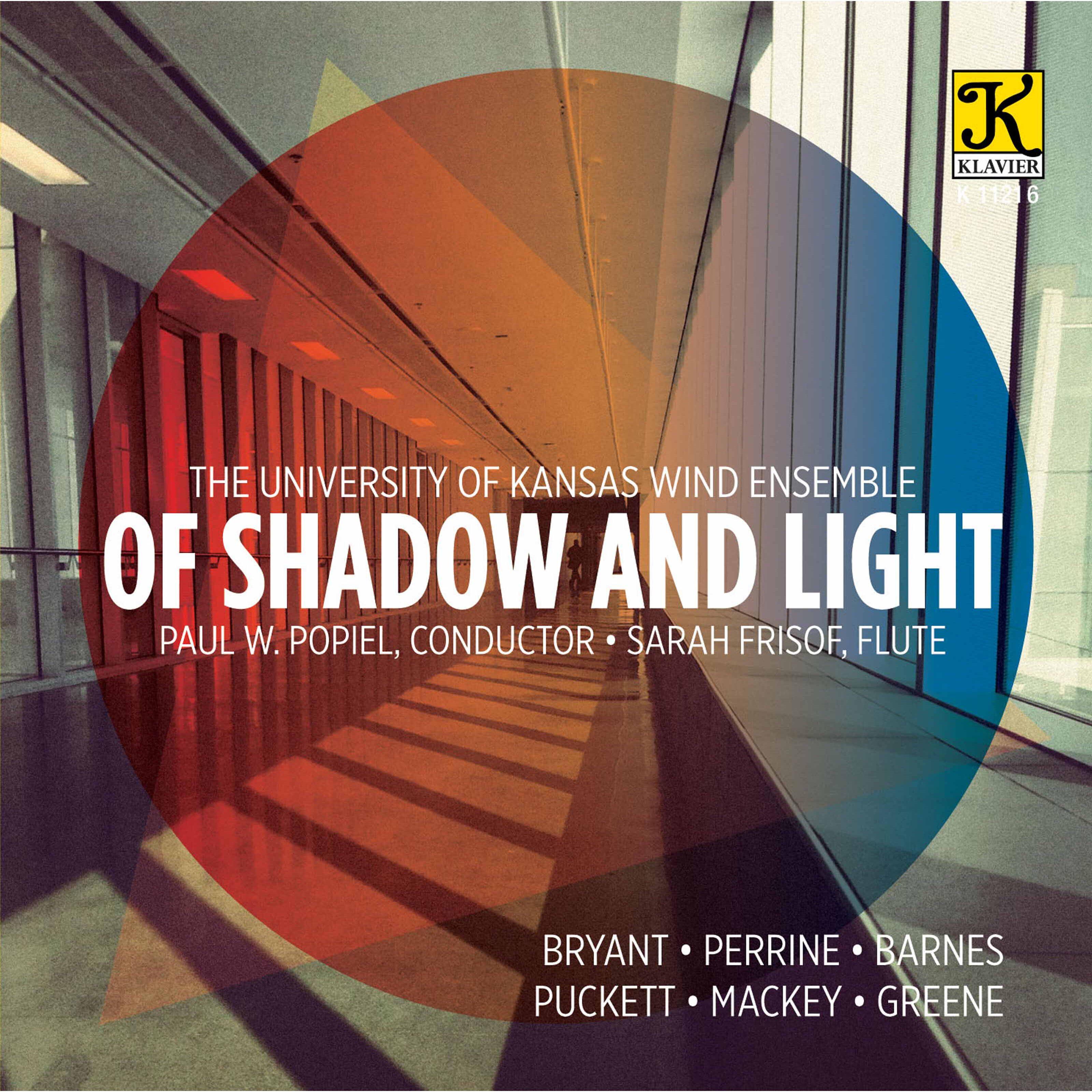 Релиз Of Shadow & Light