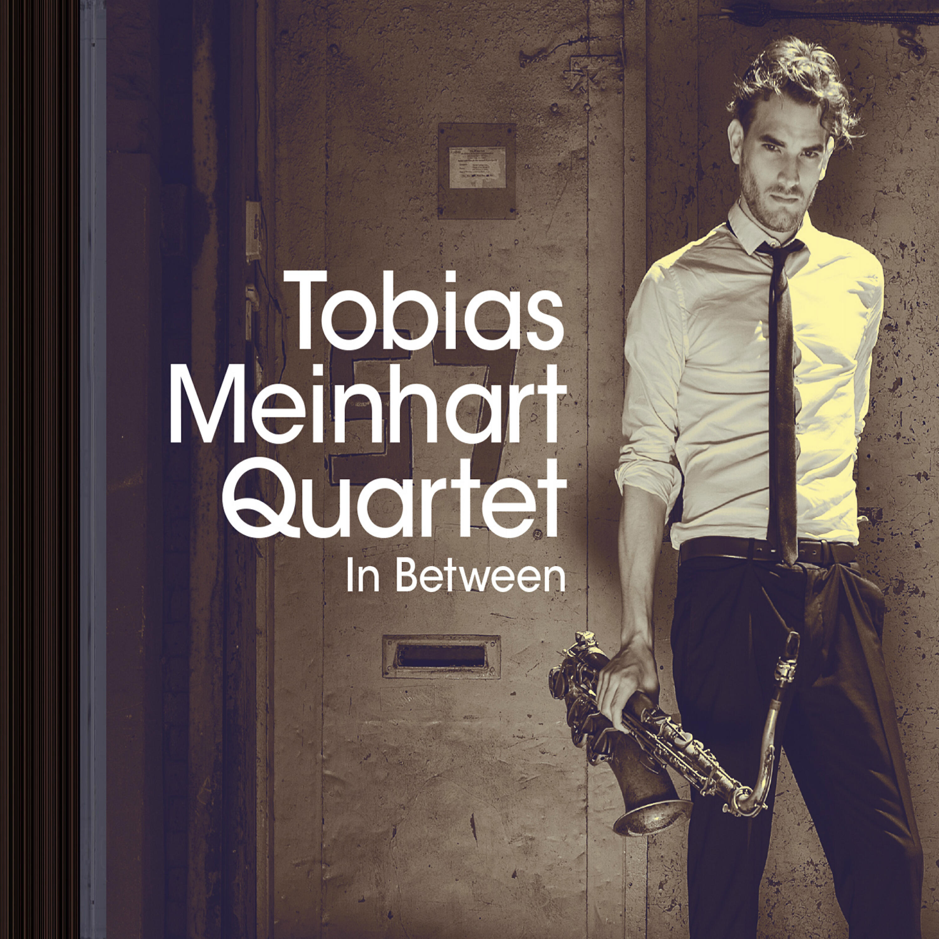 Релиз In Between