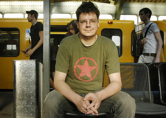 Andreas »Spider« Krenzke