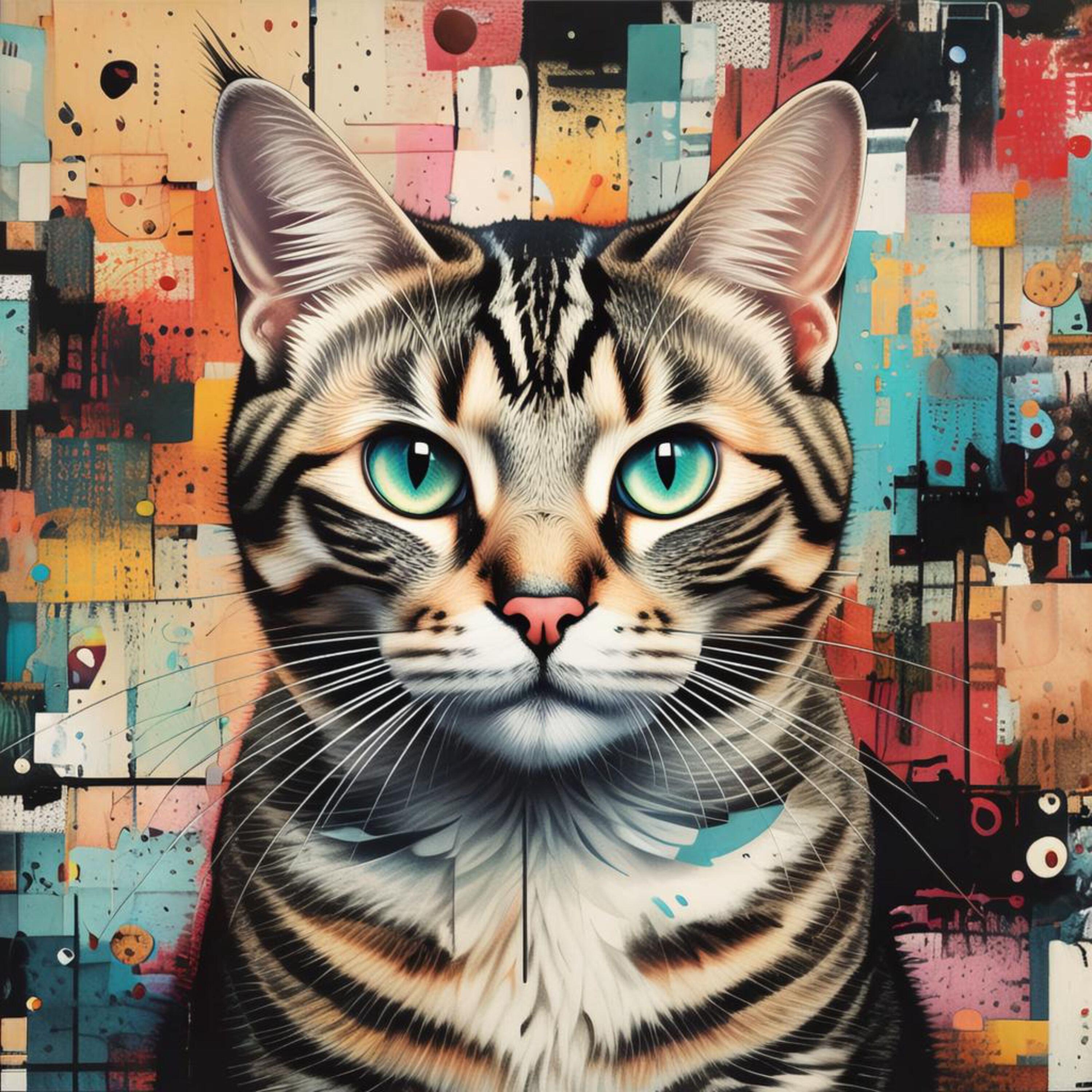 Релиз Просто кот