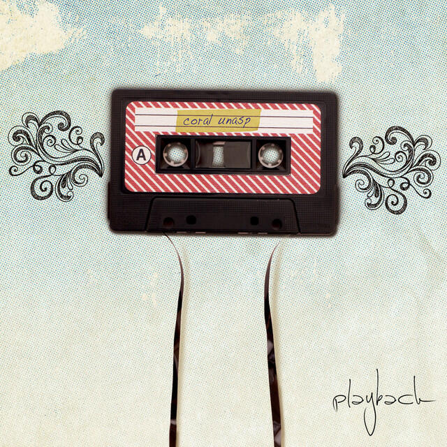 Релиз Cântico Novo