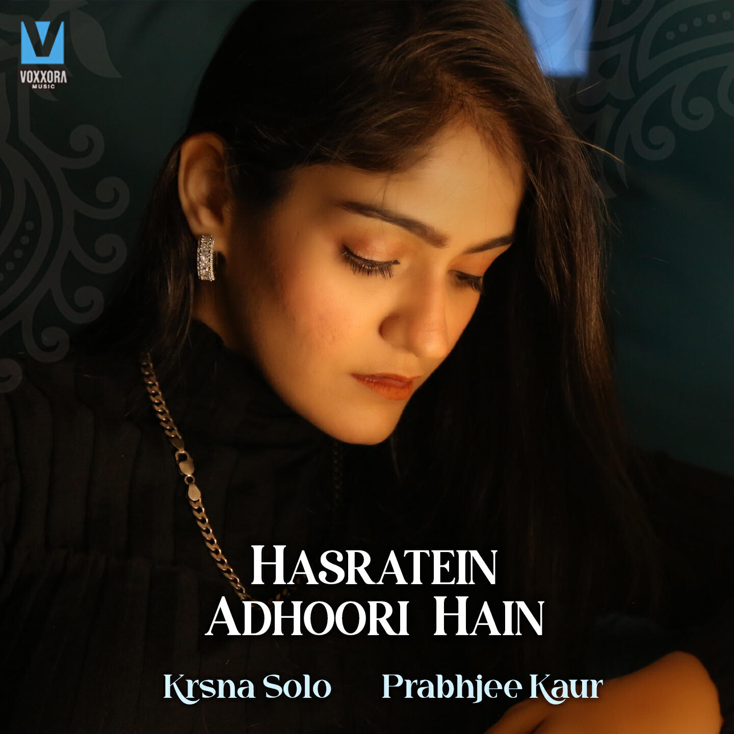 Релиз Hasratein Adhoori Hain