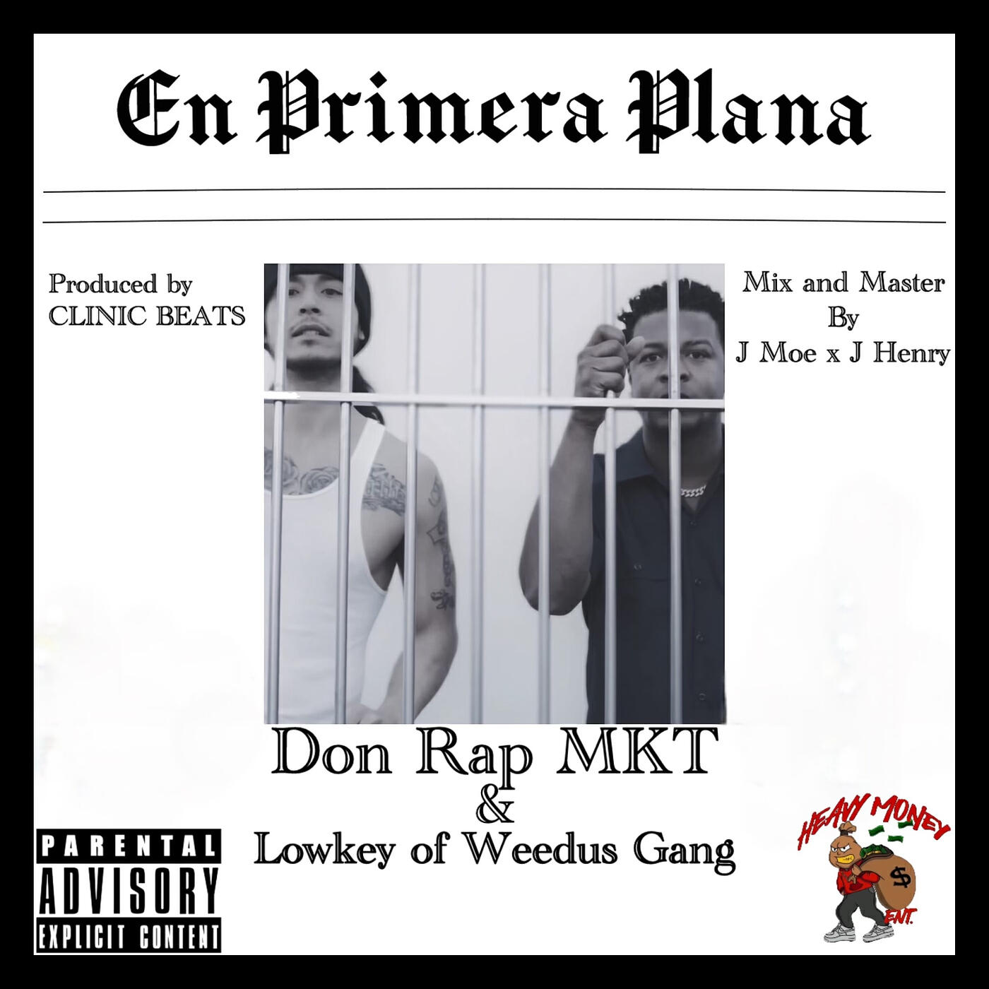 Don Rap MKT