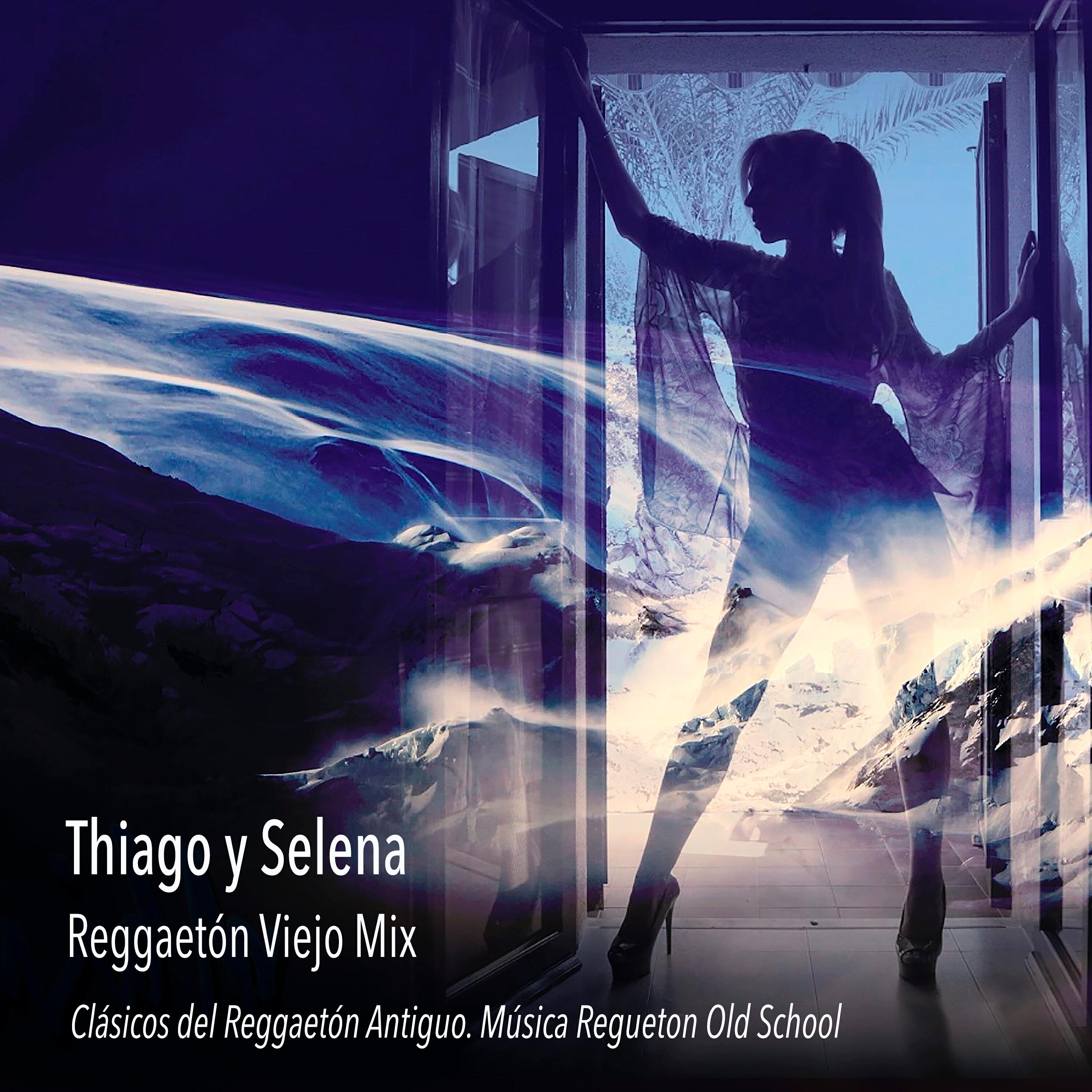 Релиз Reggaetón Viejo Mix: Clásicos del Reggaetón Antiguo. Música Regueton Old School