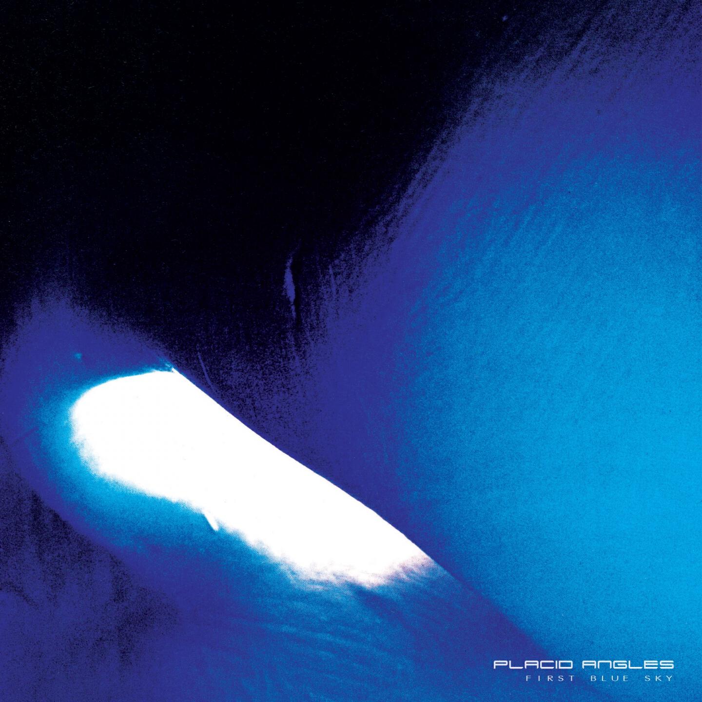 Релиз First Blue Sky