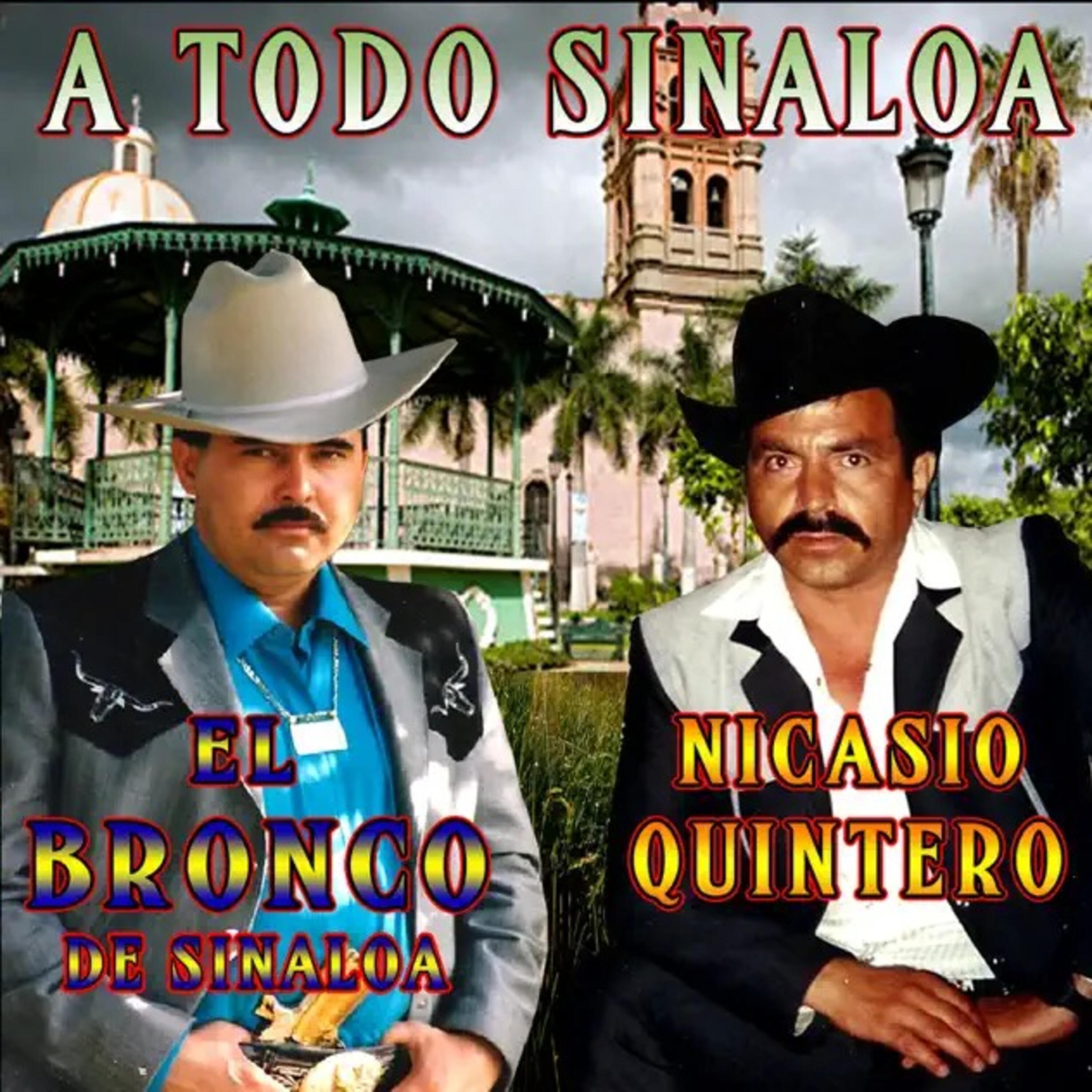 Релиз A Todo Sinaloa