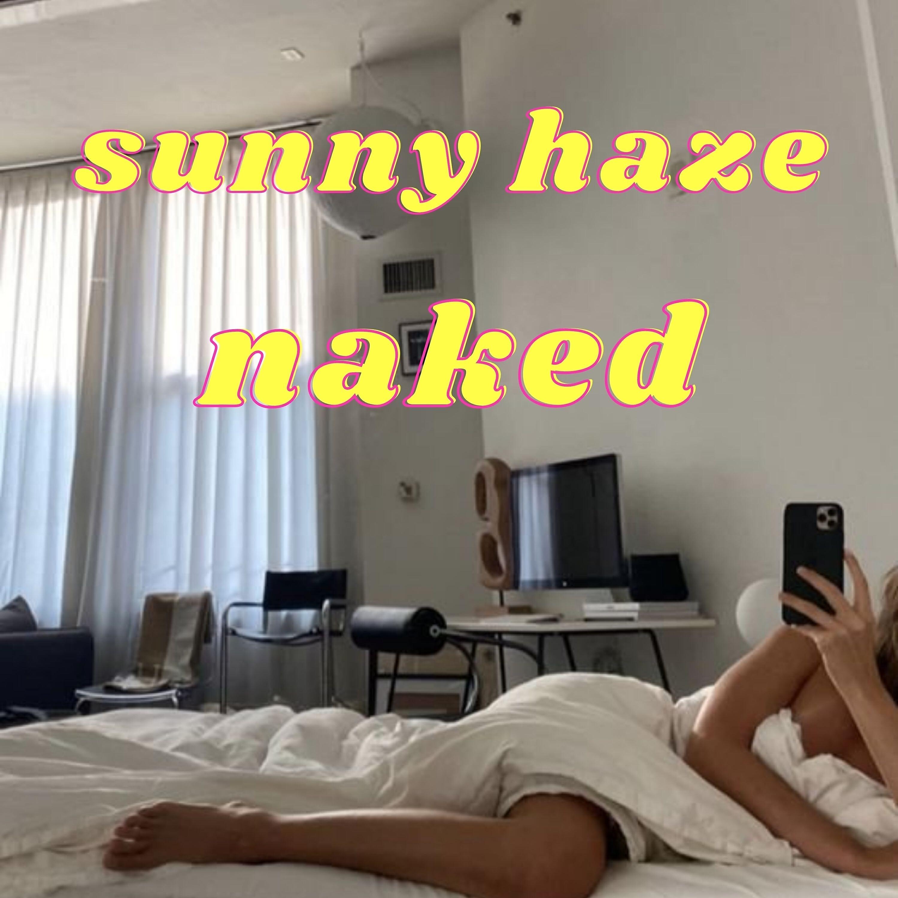 Релиз Naked