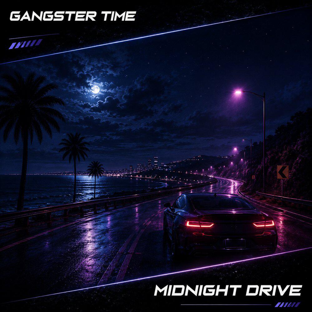 Релиз Midnight Drive
