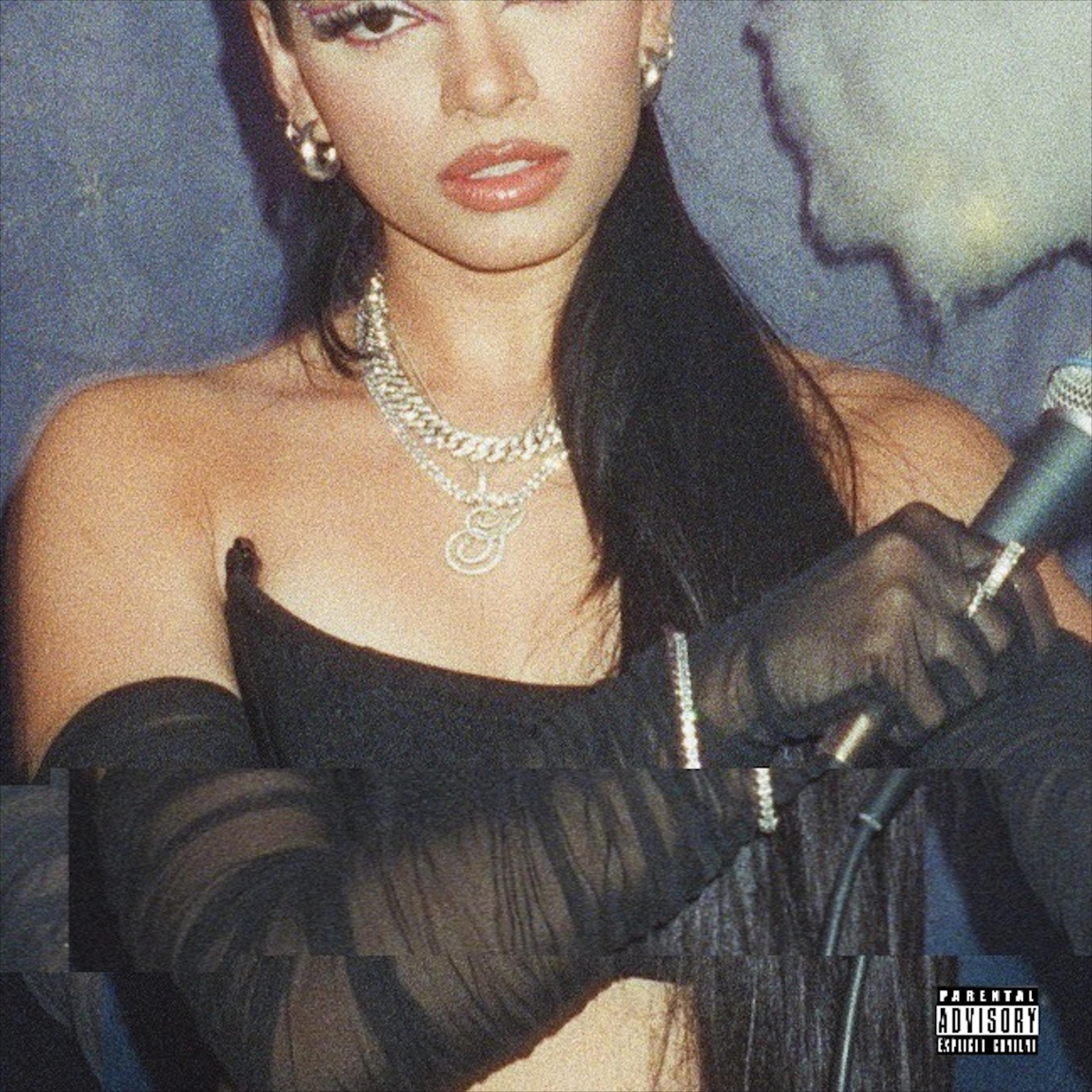 Релиз Not On Me